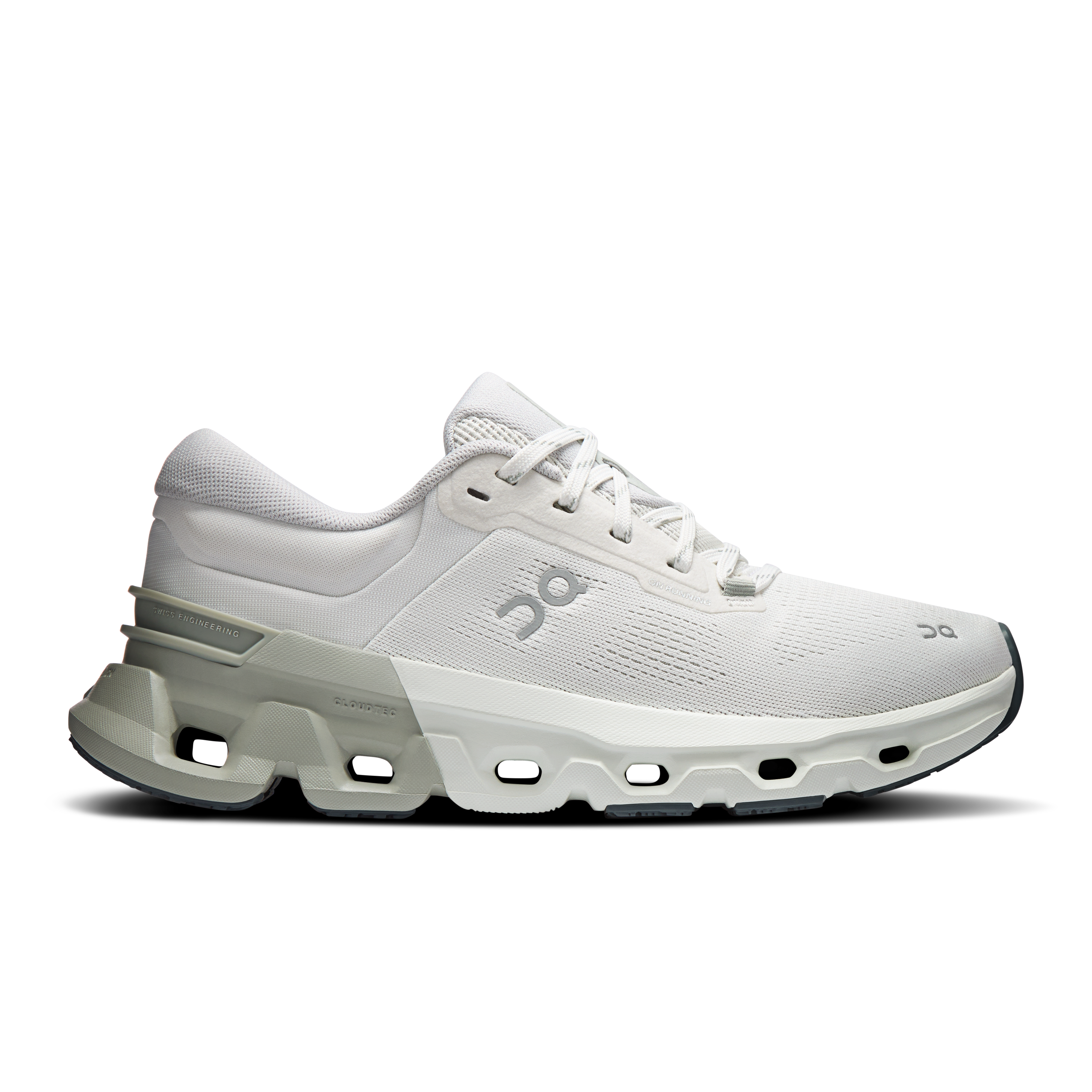 Women / Ivory | Tin / 42