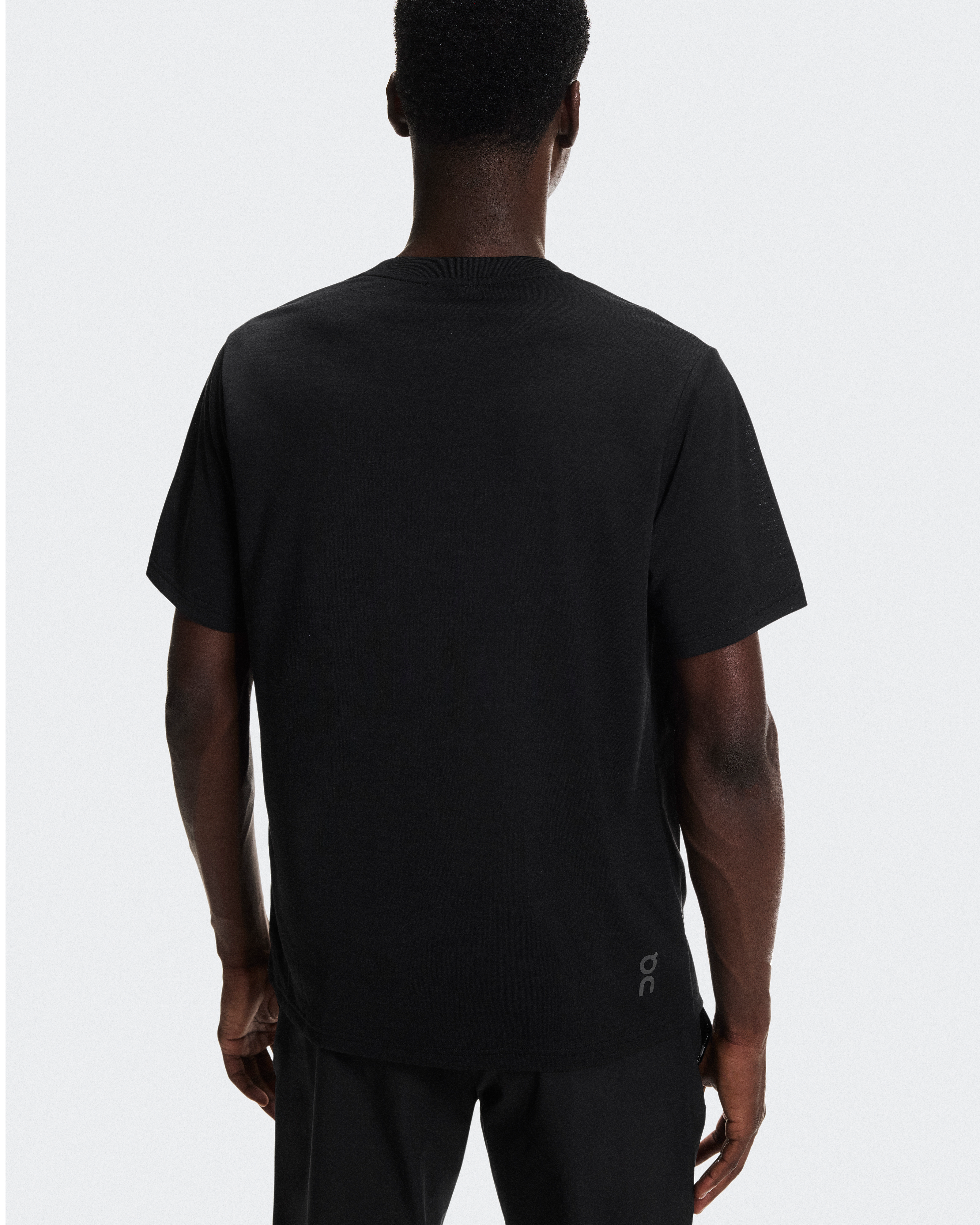 Core Volt-TMen / Black / M