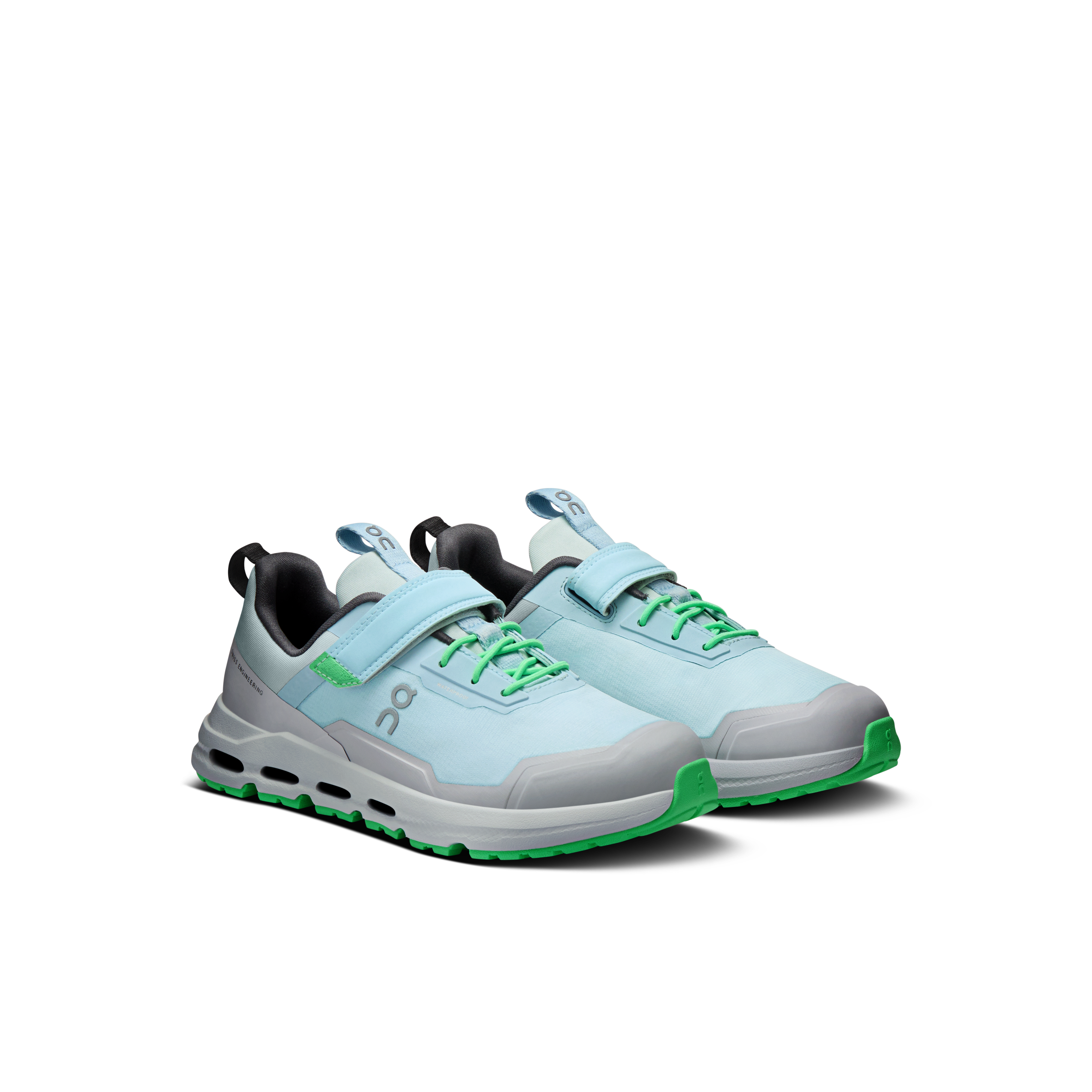Cloudhero Waterproofأطفال / Topaz | Glacier / 29