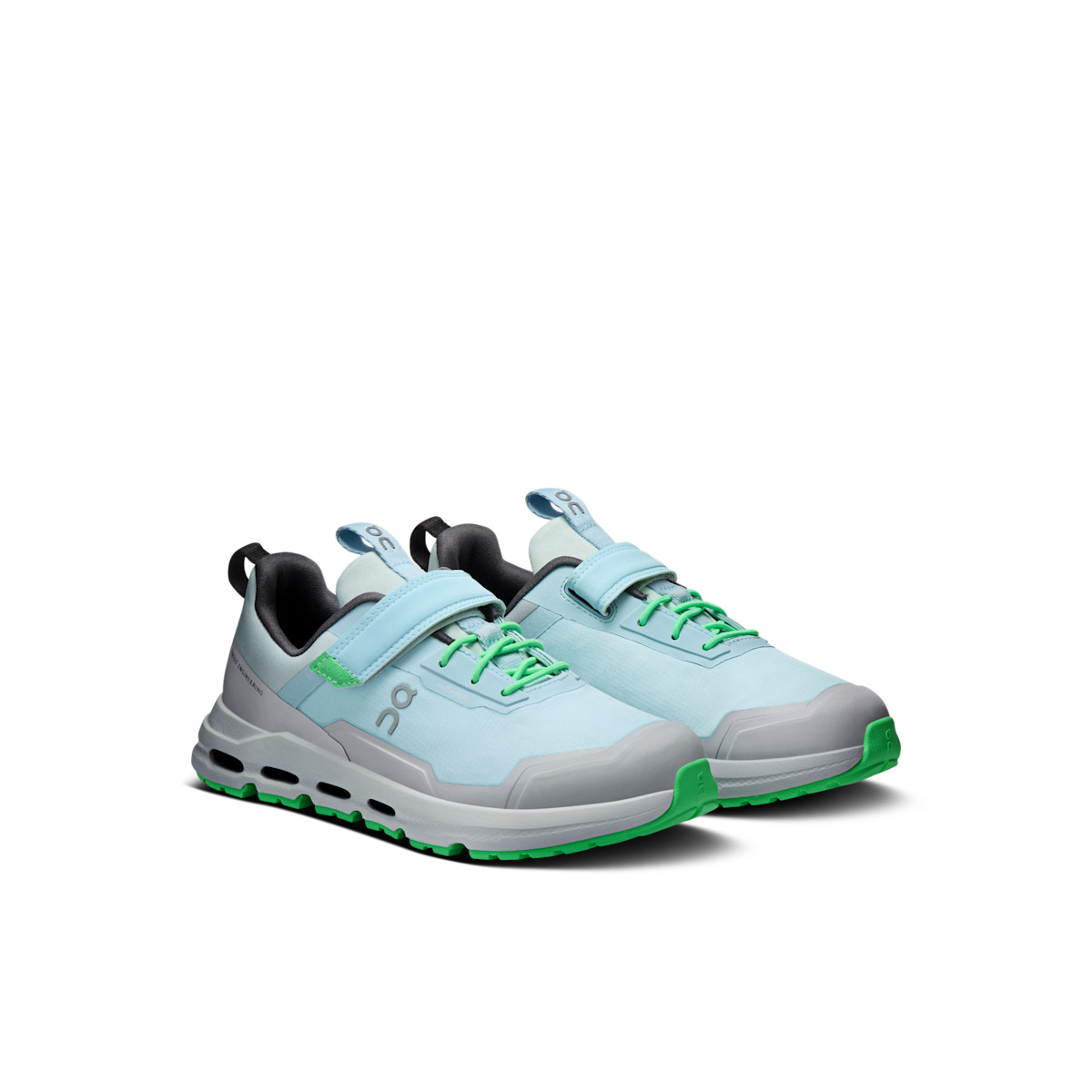 Cloudhero Waterproof