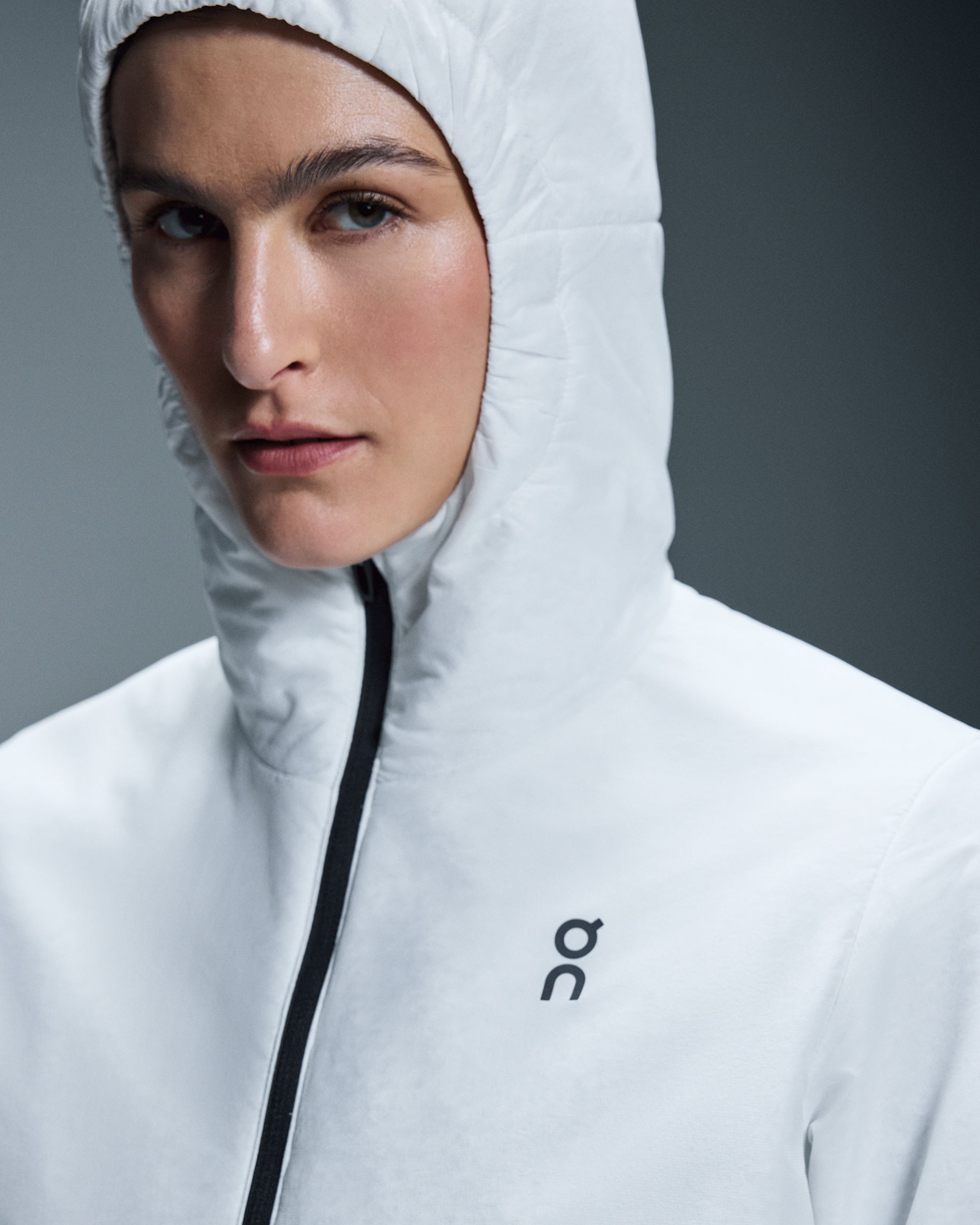 Trek Jacket Women's Trek Jacket Insulated | Black | On United States