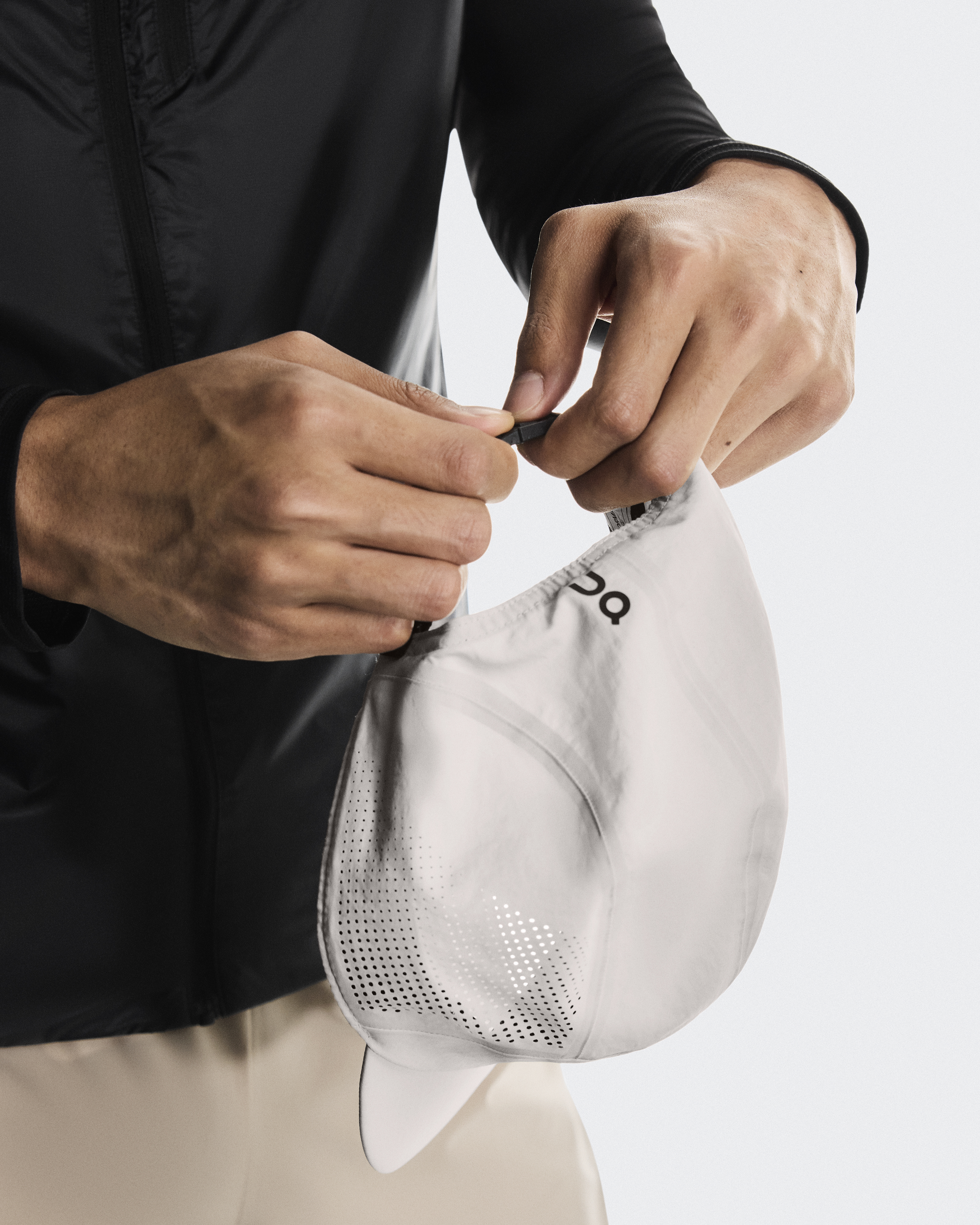 Performance Cap | ベージュ | On 日本