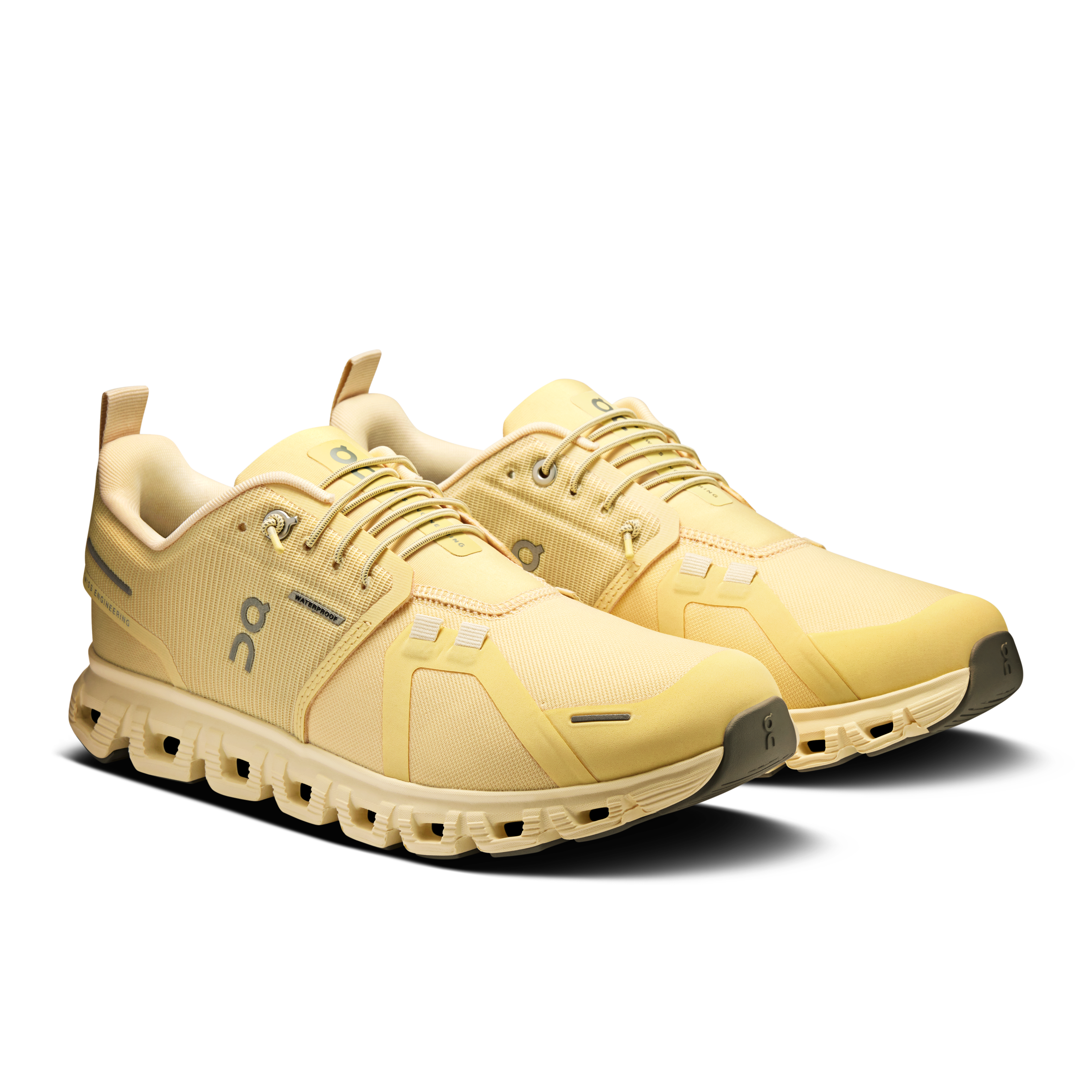 Cloud 6 WaterproofWomen / Nectar | Castor / 41