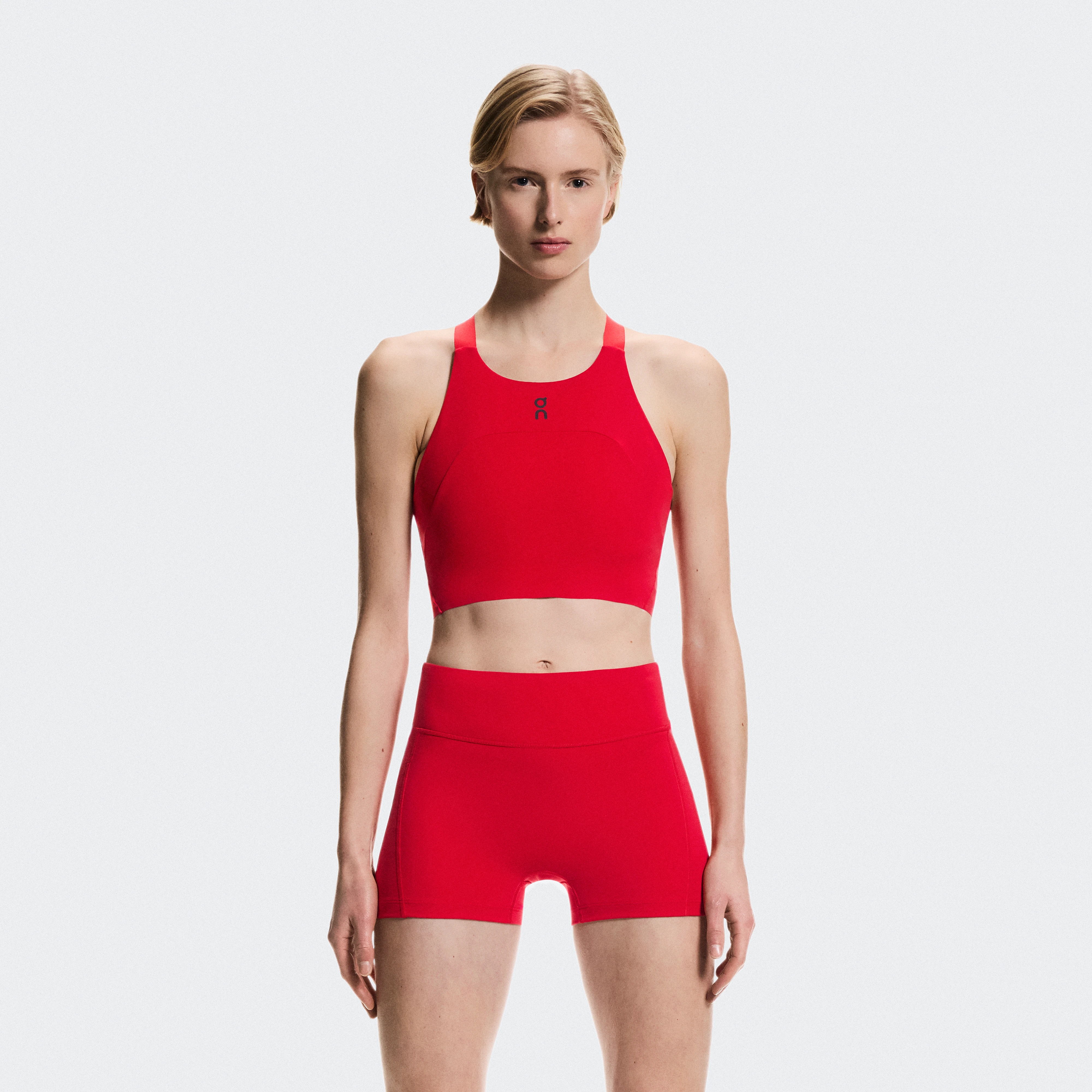 On Performance Crop Robin Women – Running, training Tops and t-shirts