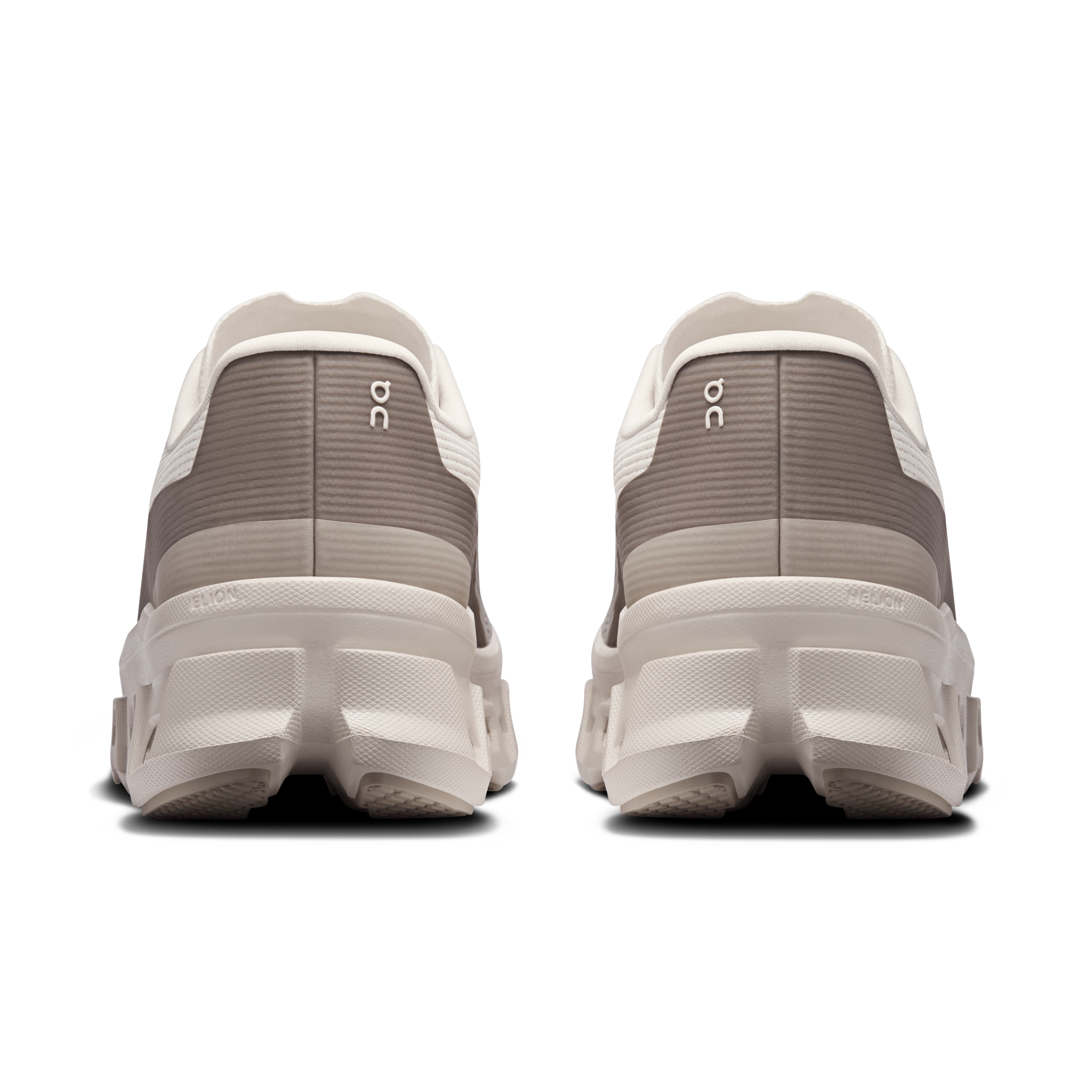 On Cloudmonster Void Pearl & Desert Women Active life Shoes