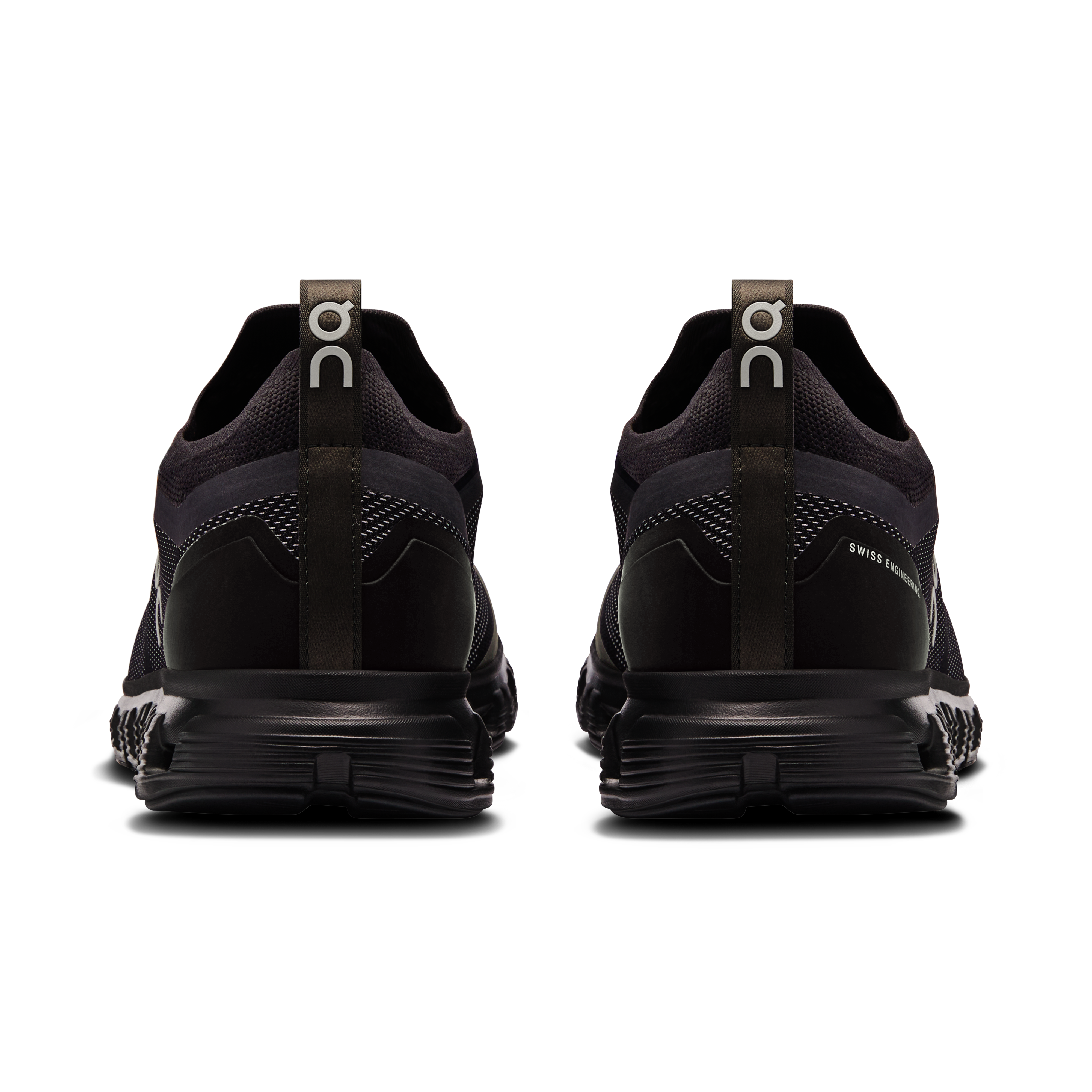 Cloud 6 VersaMen / Black | Eclipse / 45