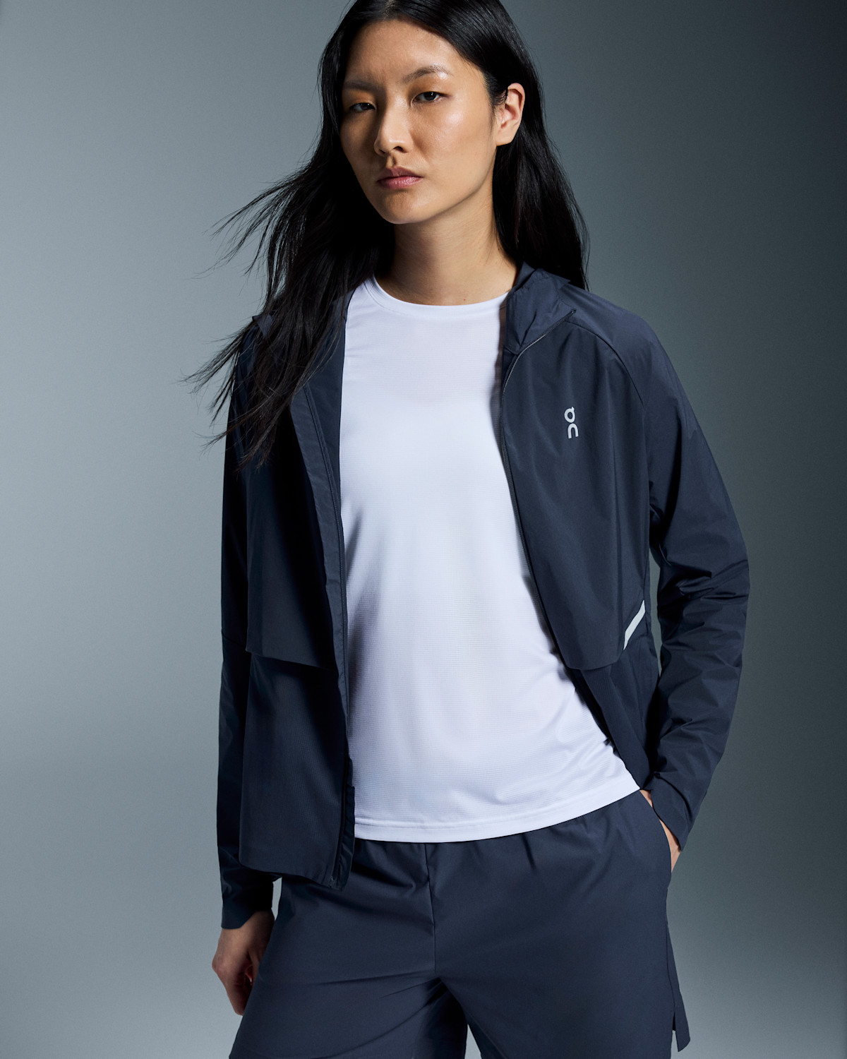 Women's Core Jacket