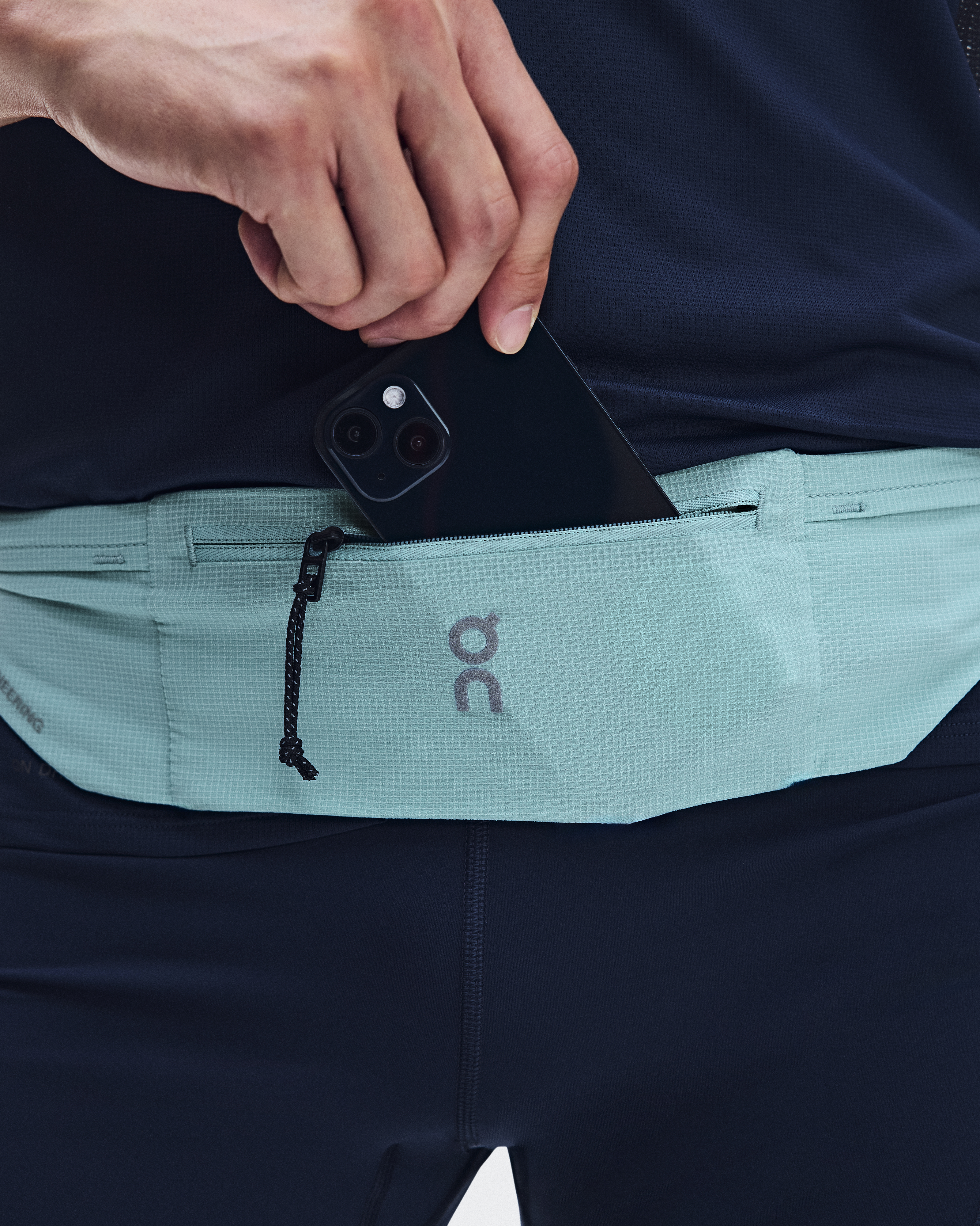 Speed Belt | Blue | On United States