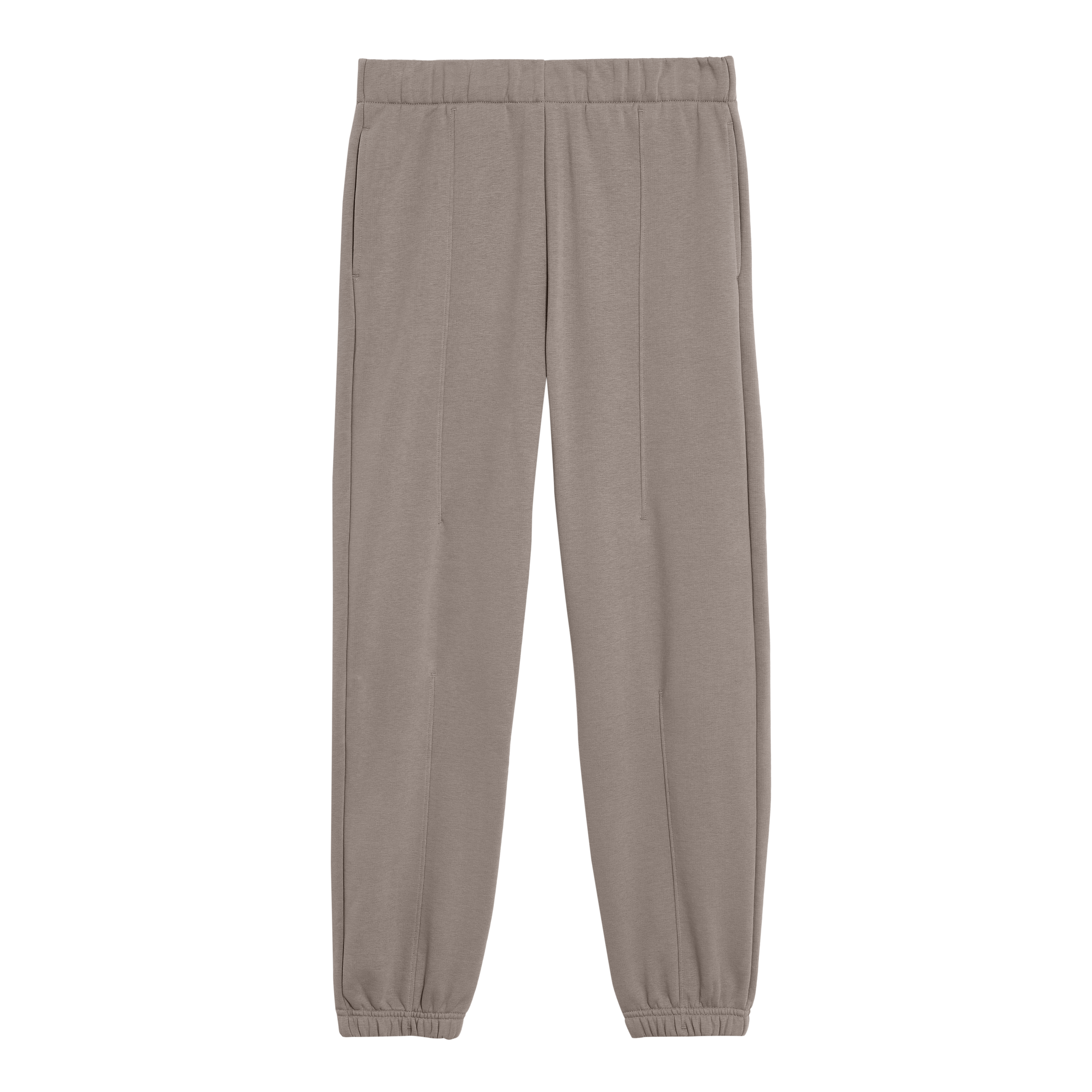 Club Pants in Cinder