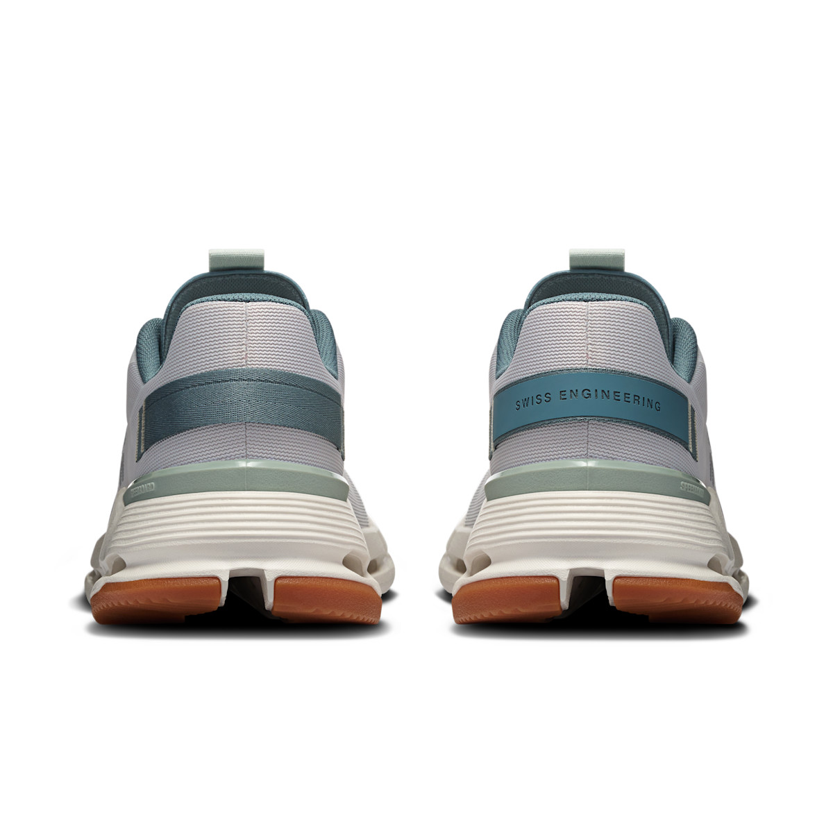Men's Cloudnova Form 2