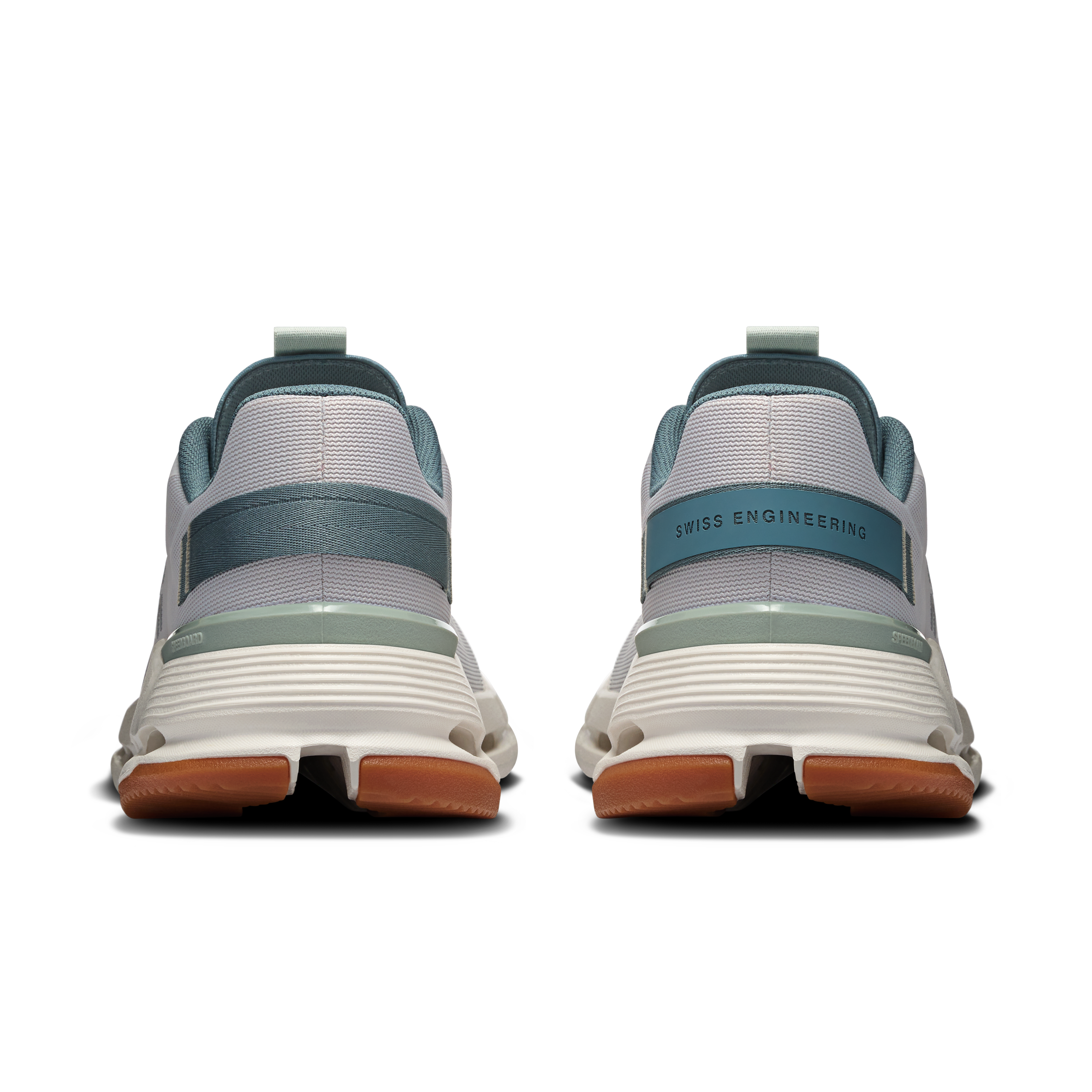 On Cloudnova Form 2 Wolf & Tide Men Active life Shoes