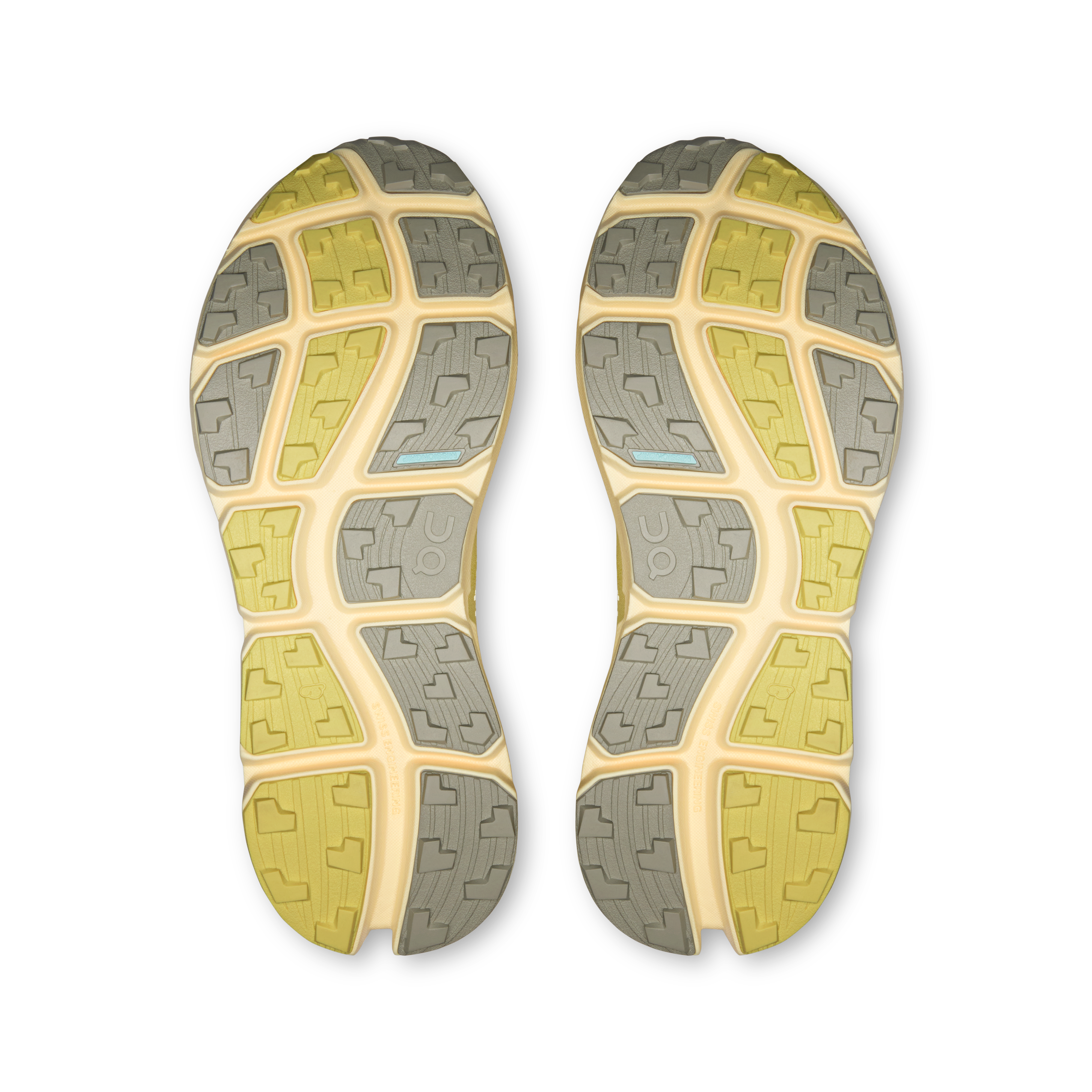 CloudsomaWomen / Acacia | Lychee / 36.5