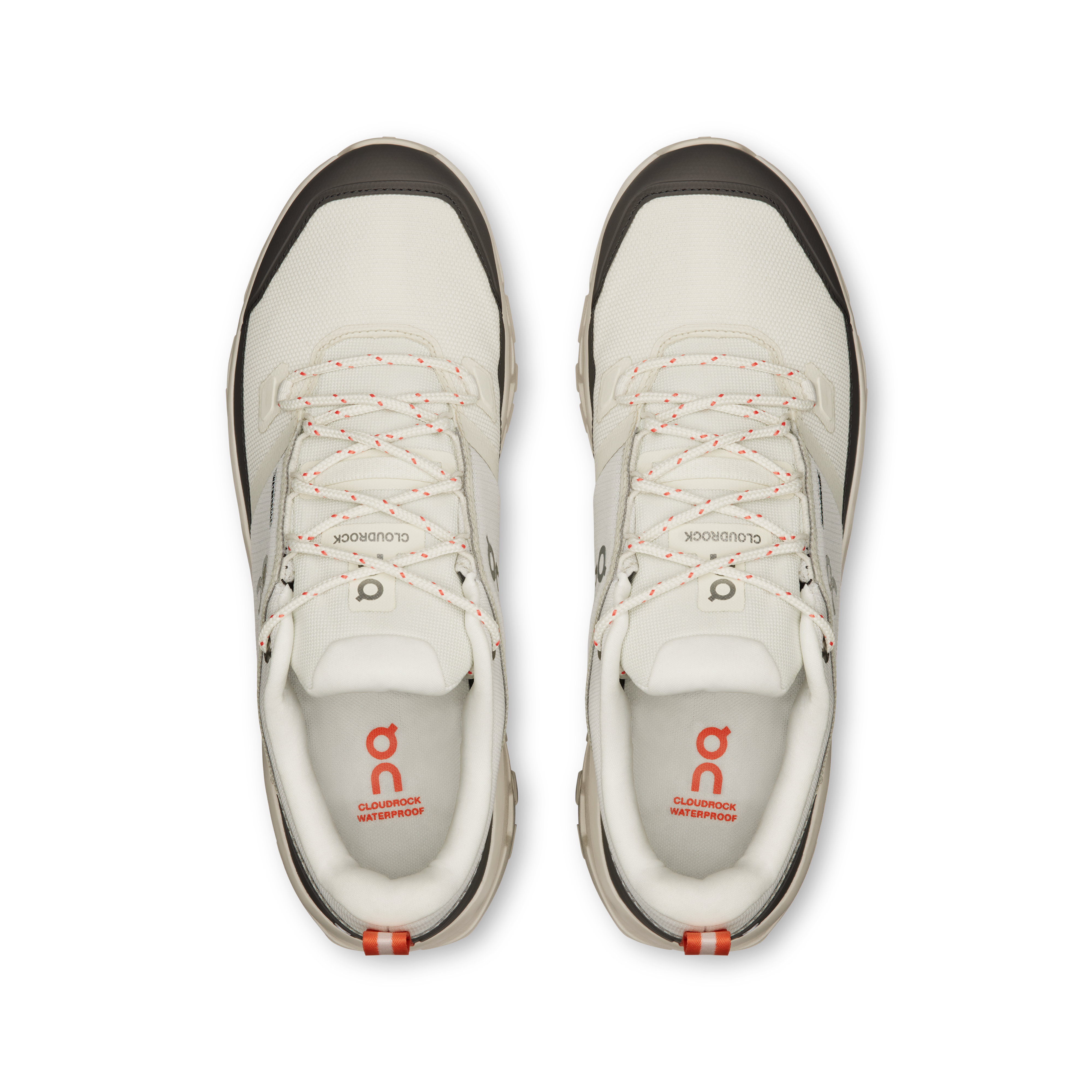 Cloudrock Low WaterproofMen / Ivory | Ivory / 44