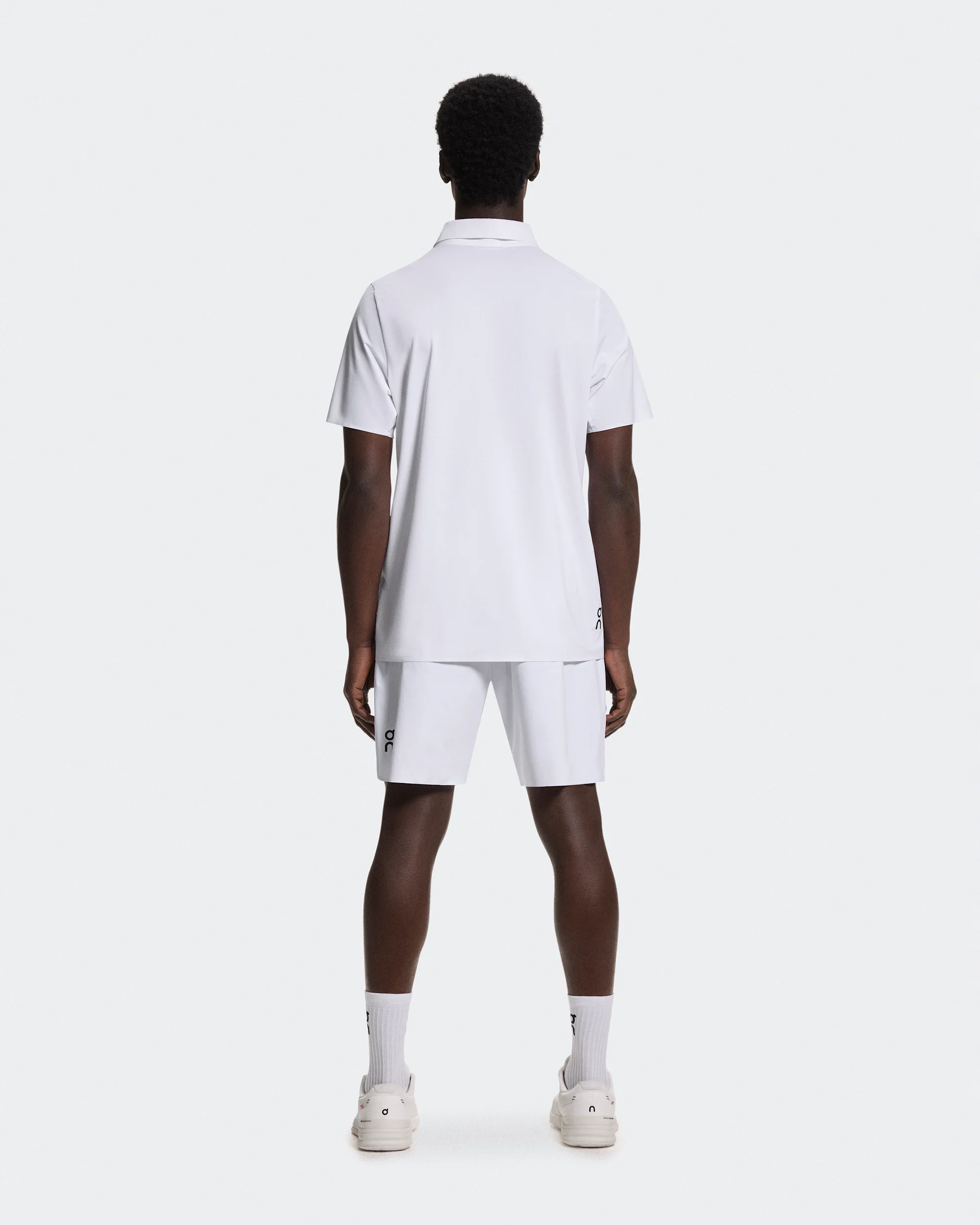 Court Polo - thumbnail 2