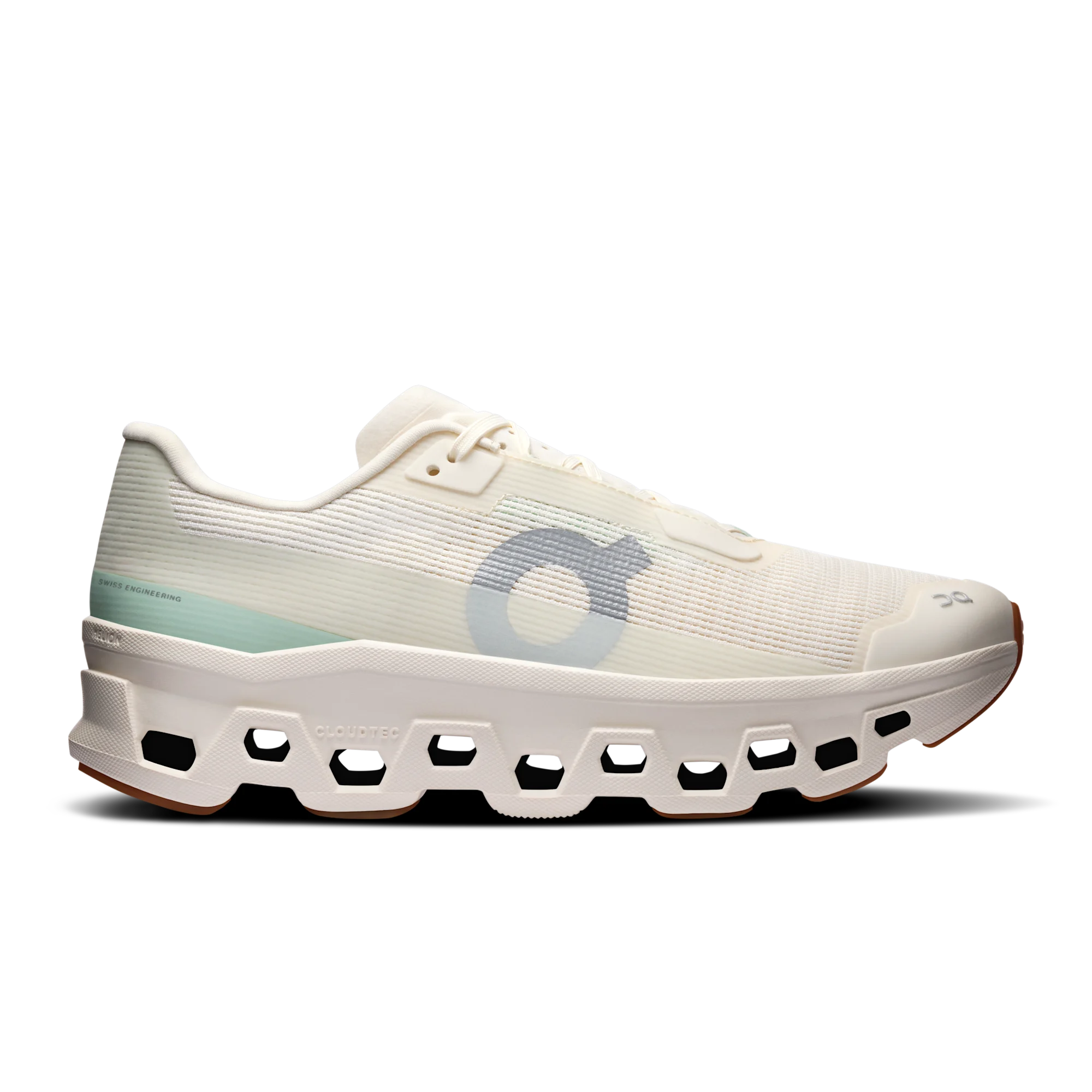 Women's Cloudmonster Void Ivory | Ivory