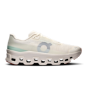 Cloudmonster Void Lifestyle Shoe in Ivory/Ivory