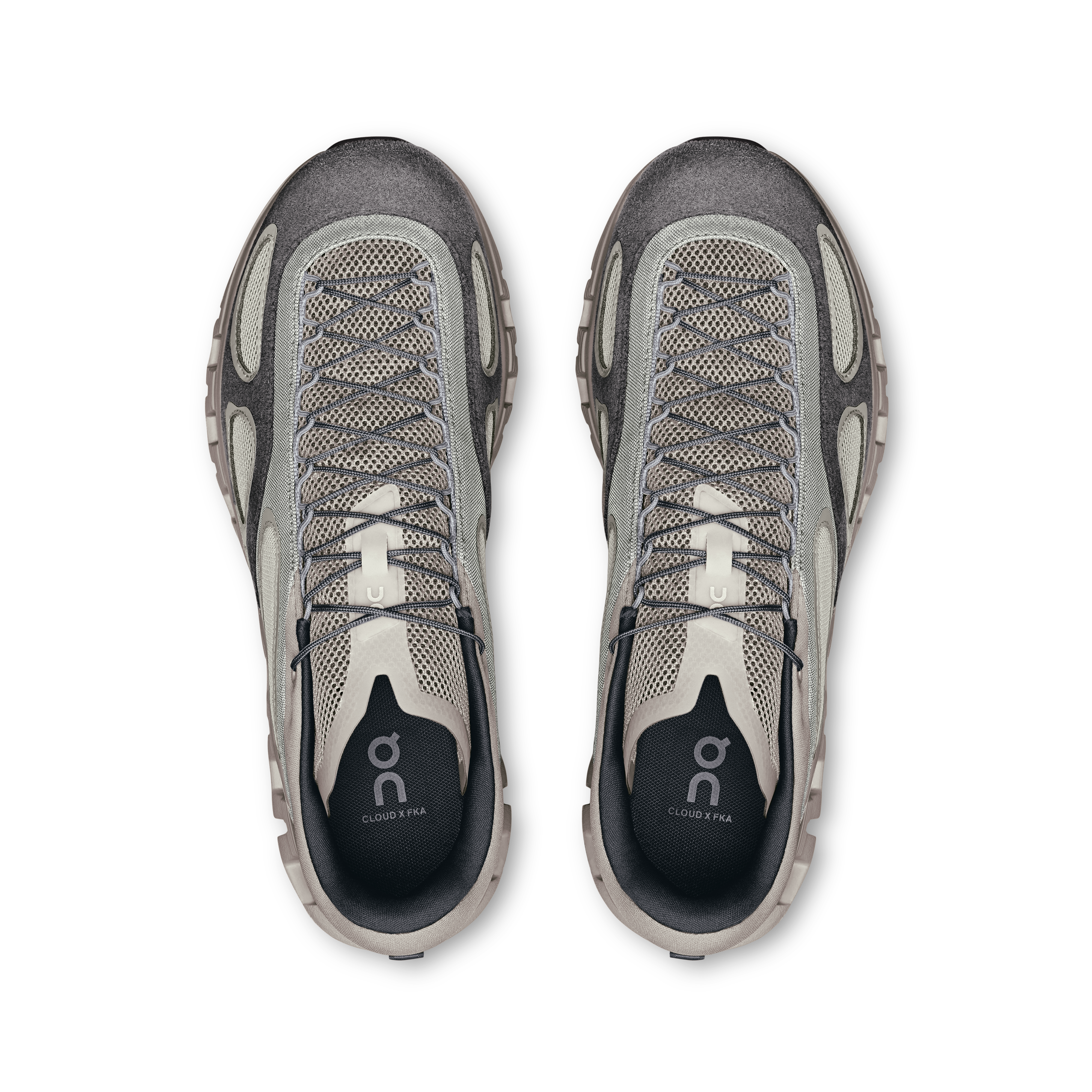 Cloud X FKAMen / Desert / 44