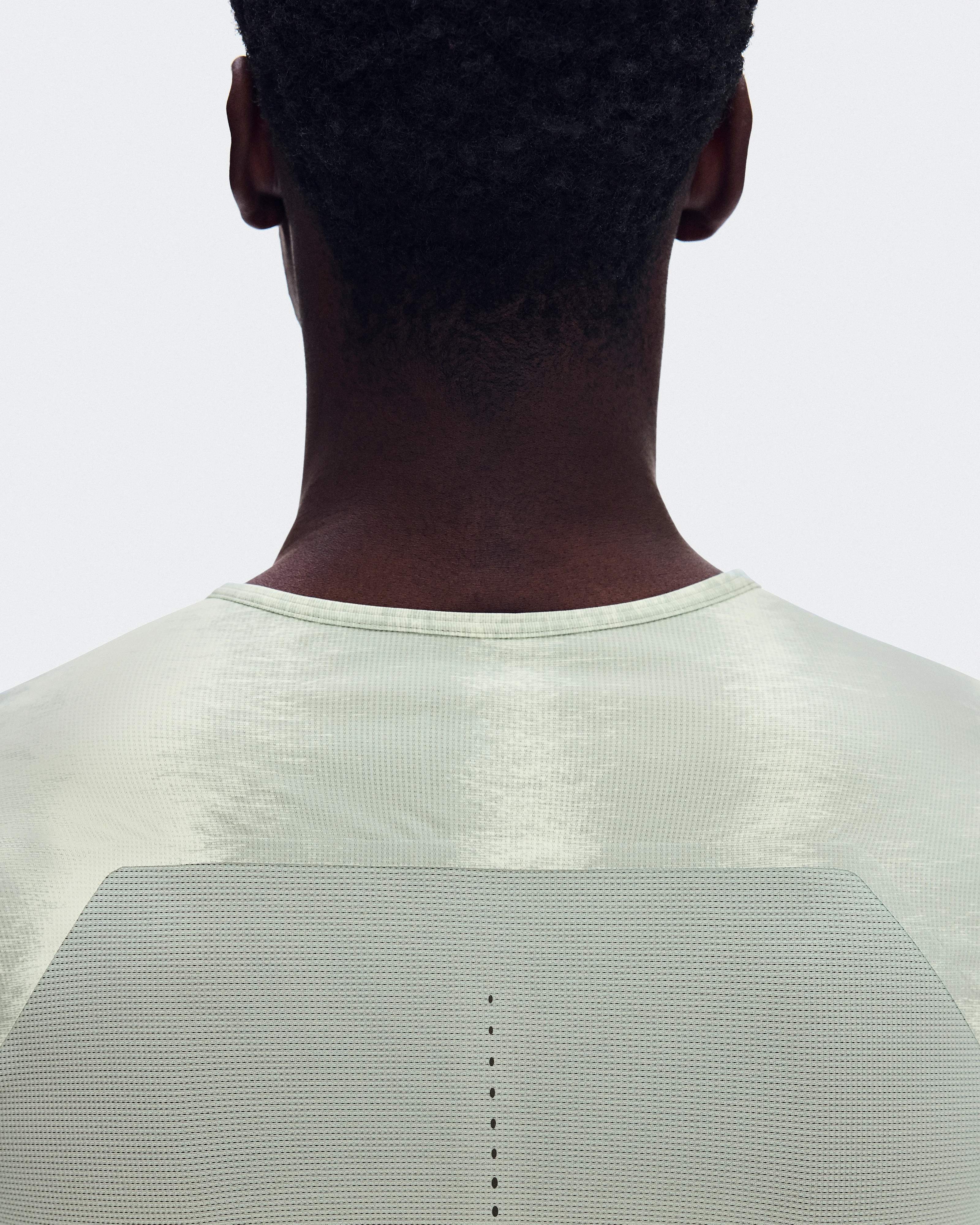 On Performance-T Terra Seedling & Tin Men Tops and t-shirts