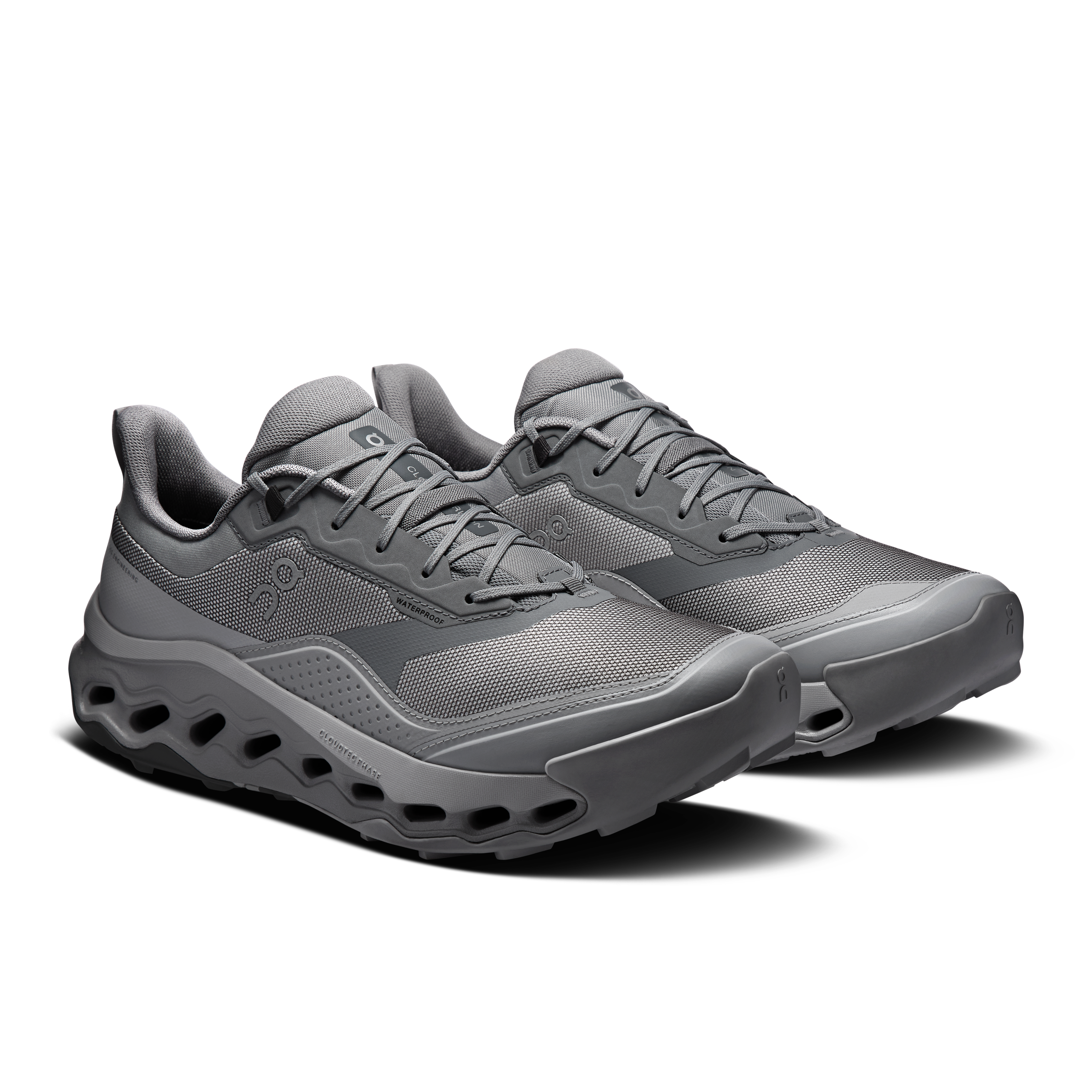 Cloudhorizon 2 WaterproofMen / Rock | Alloy / 44