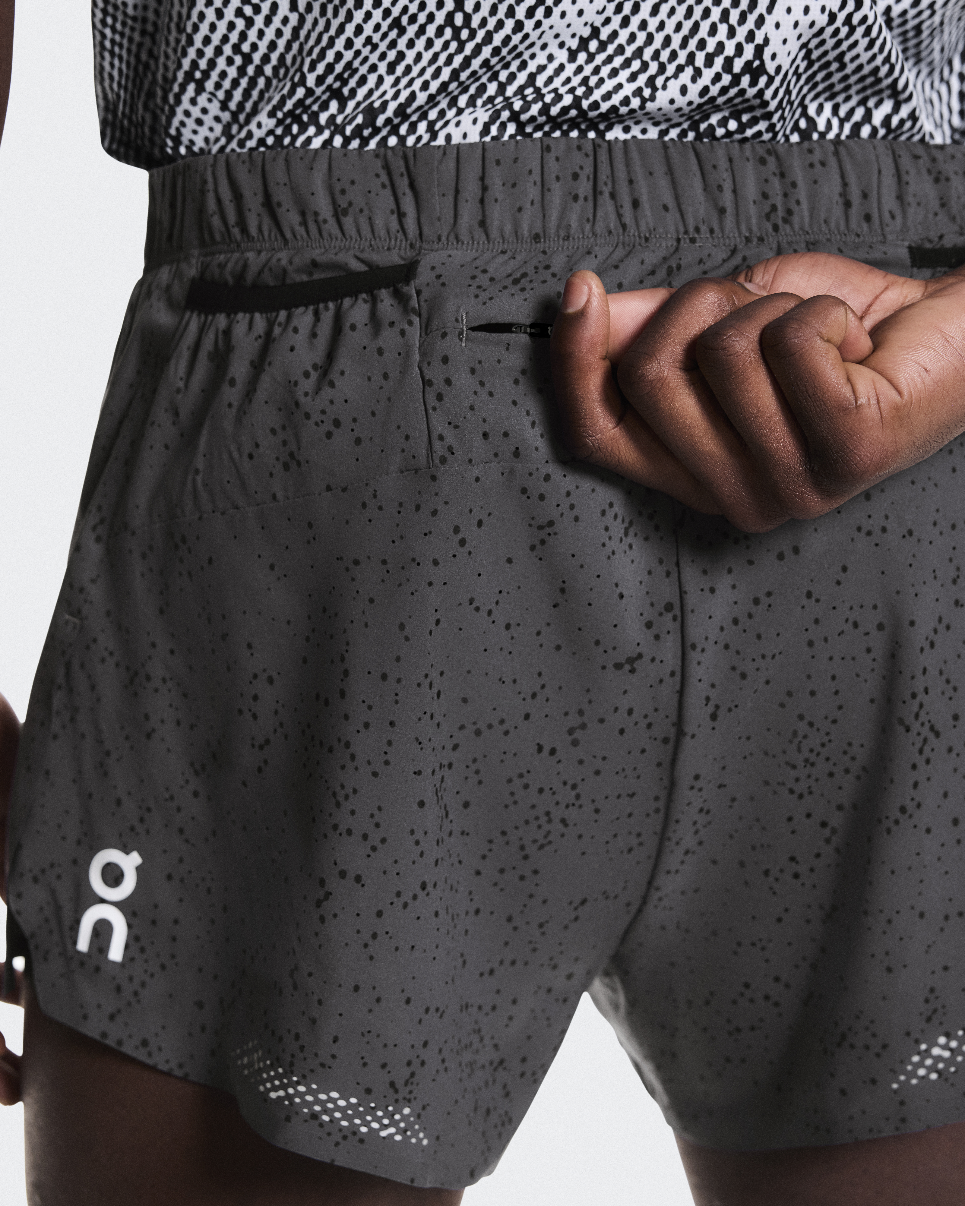 メンズ Zero Shorts | On 日本