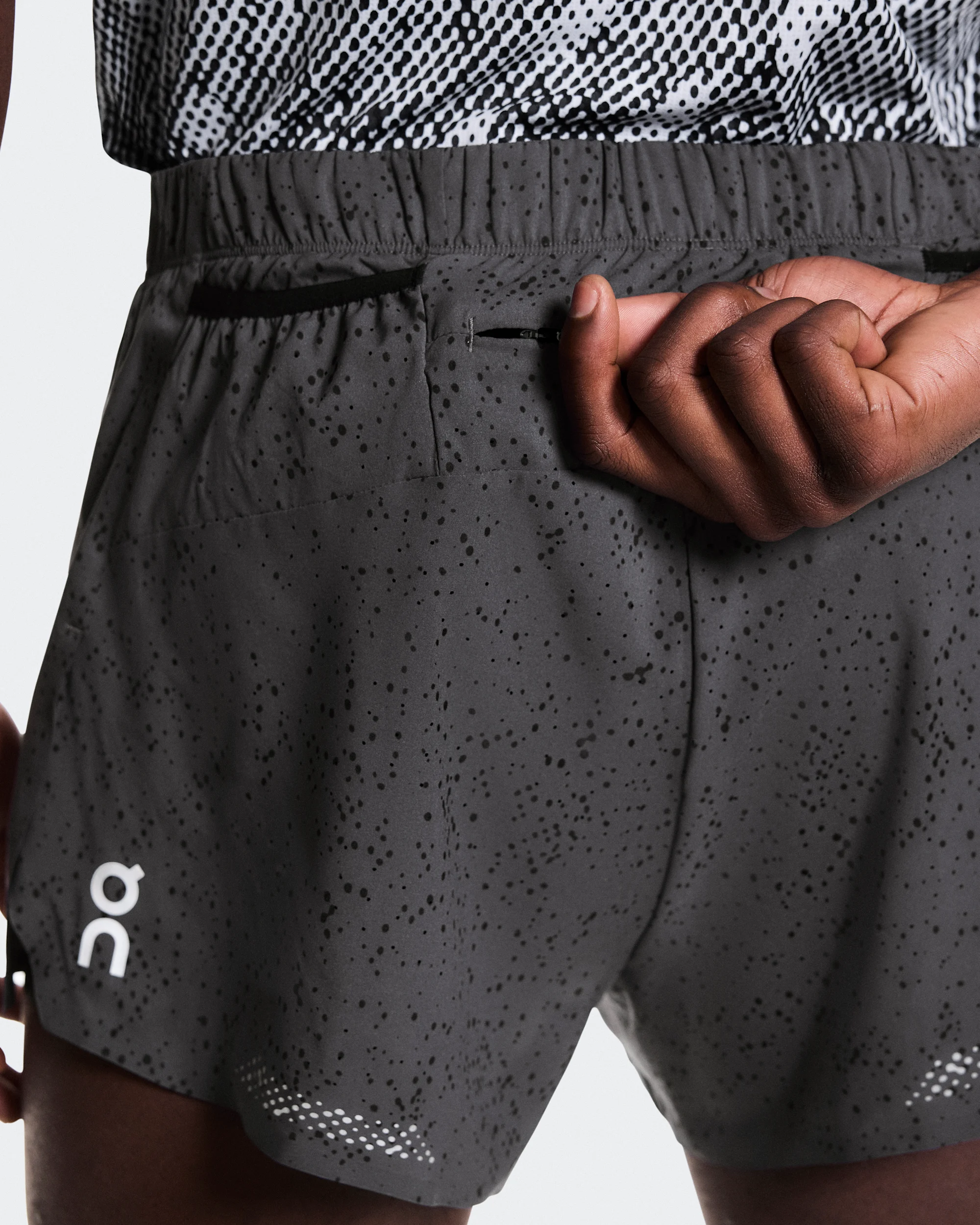 Zero Shorts - thumbnail 5