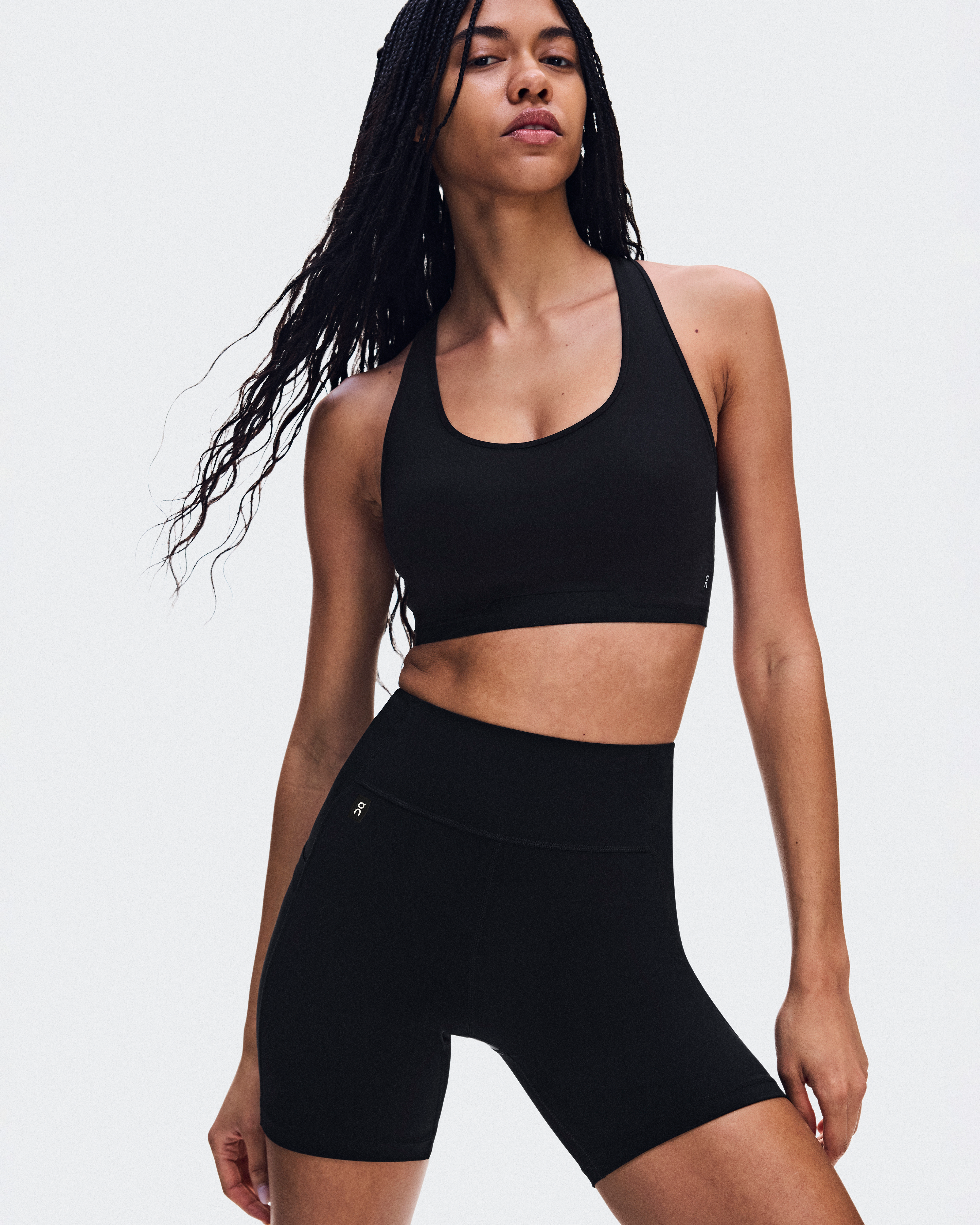 Train Tights Short 6