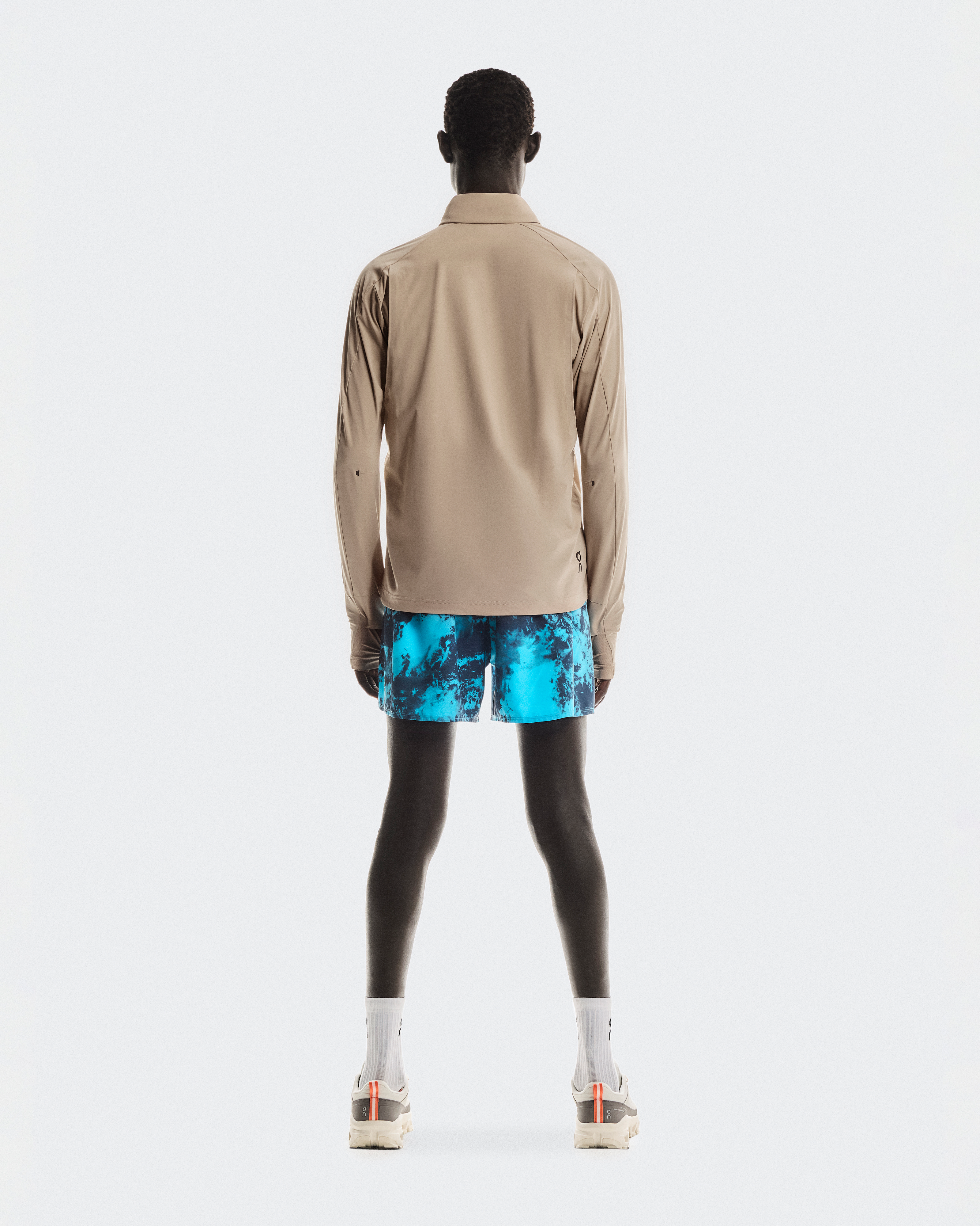 Trail ShortsMen / Horizon / L