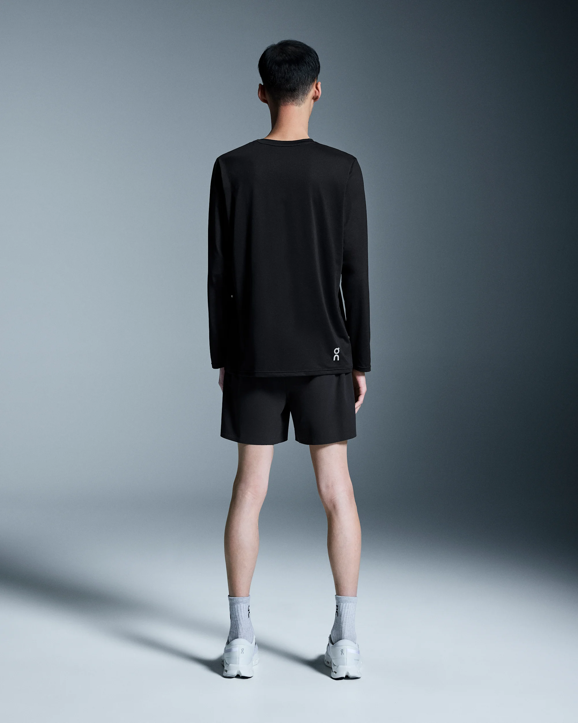 Men's 5" Performance Shorts Midnight - thumbnail 9