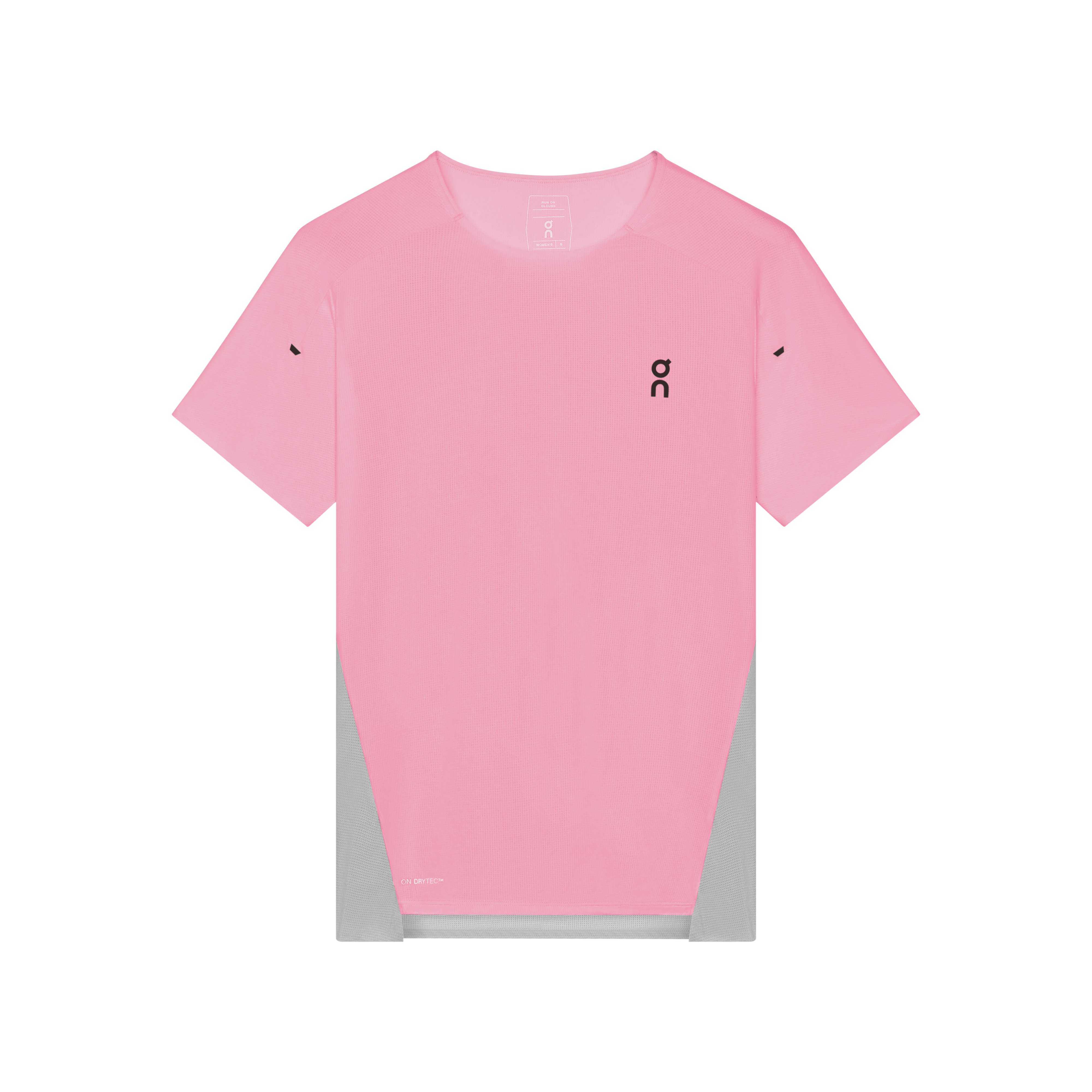 Performance-T Short-Sleeve Shirt in Magnolia/Glacier