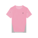 Performance-T Short-Sleeve Shirt in Magnolia/Glacier