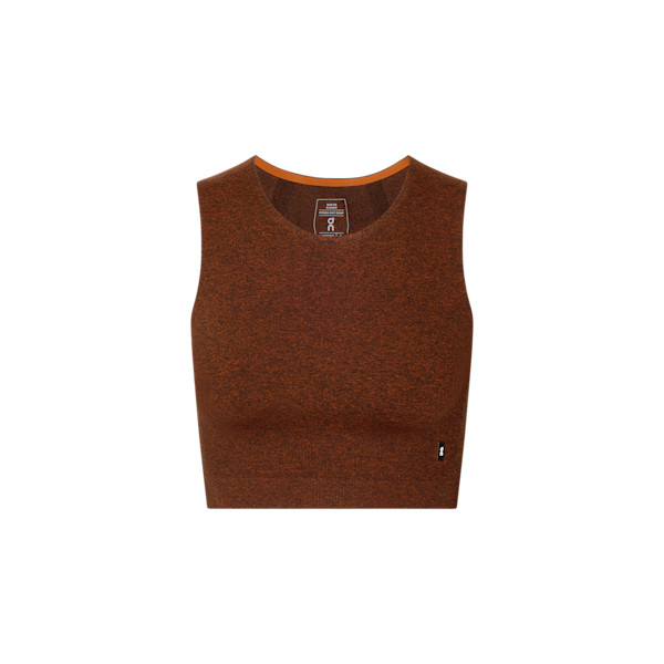 Women's Studio Knit Crop