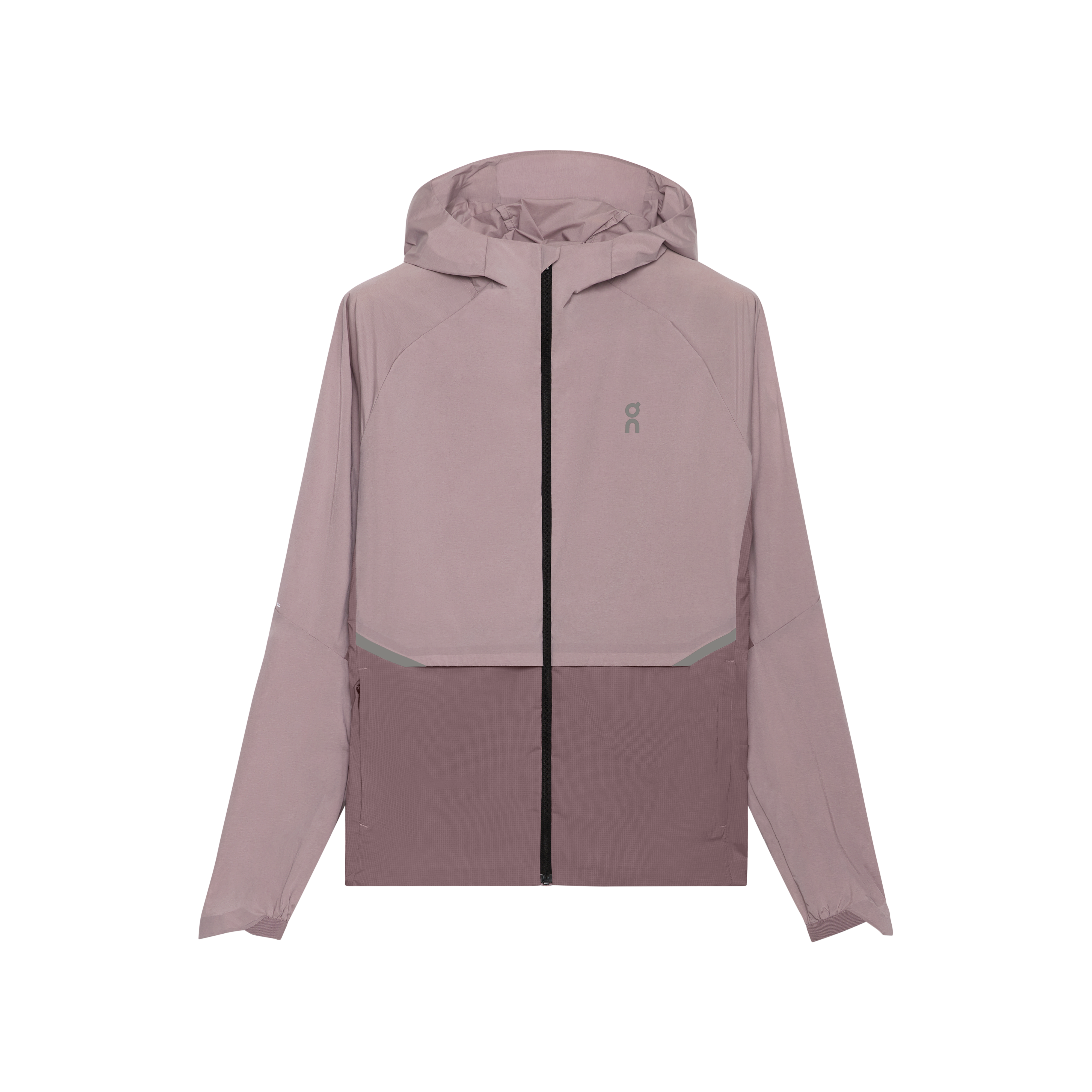 Core Jacket in Heron/Gobi