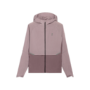 Core Jacket in Heron/Gobi