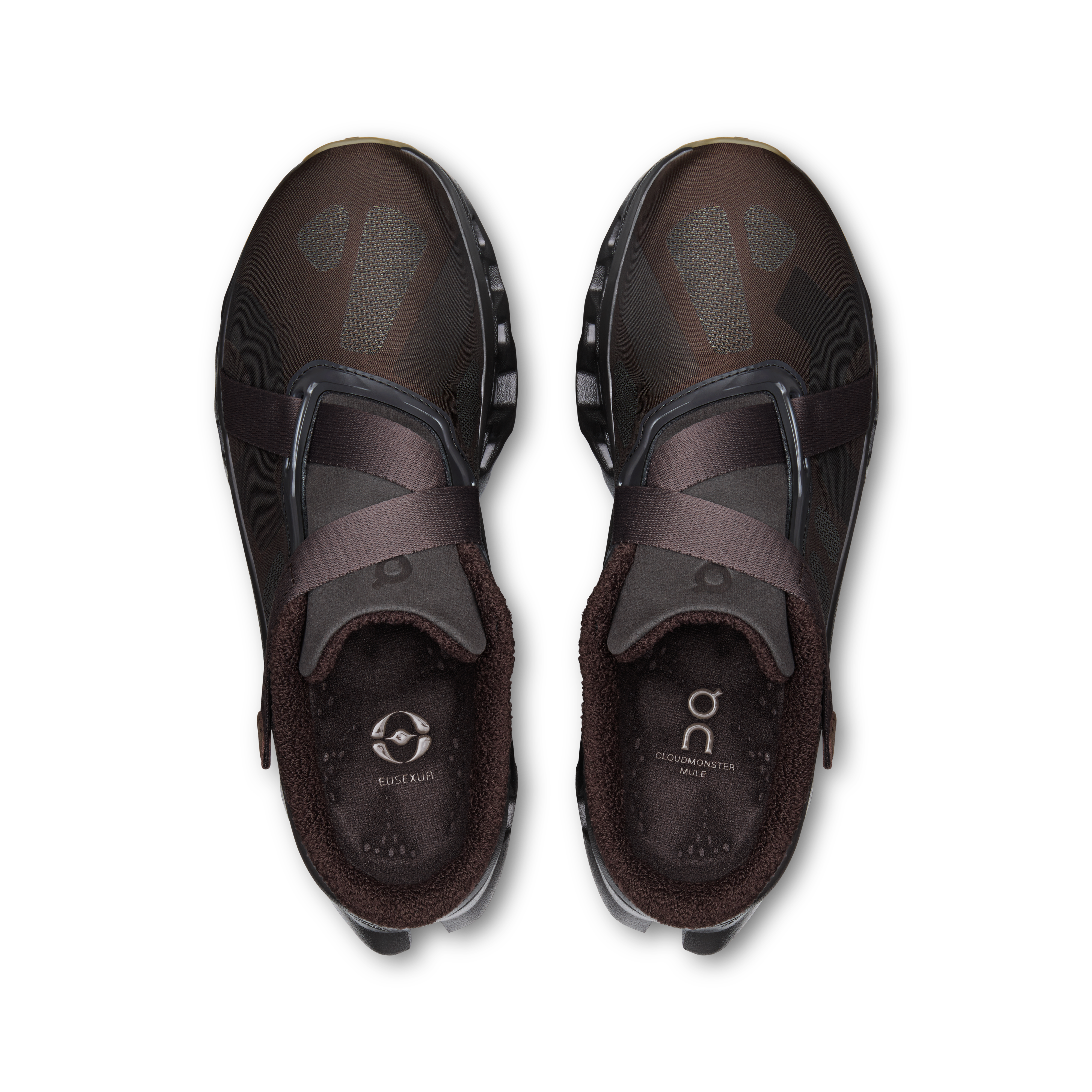 Cloudmonster 3 MuleWomen / Cacao | Espresso / 42