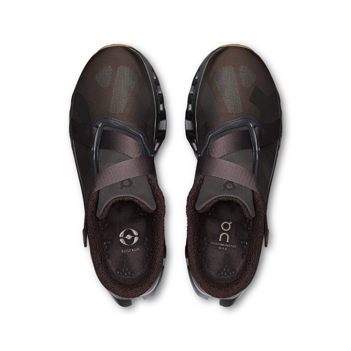 Women's Cloudmonster 3 Mule