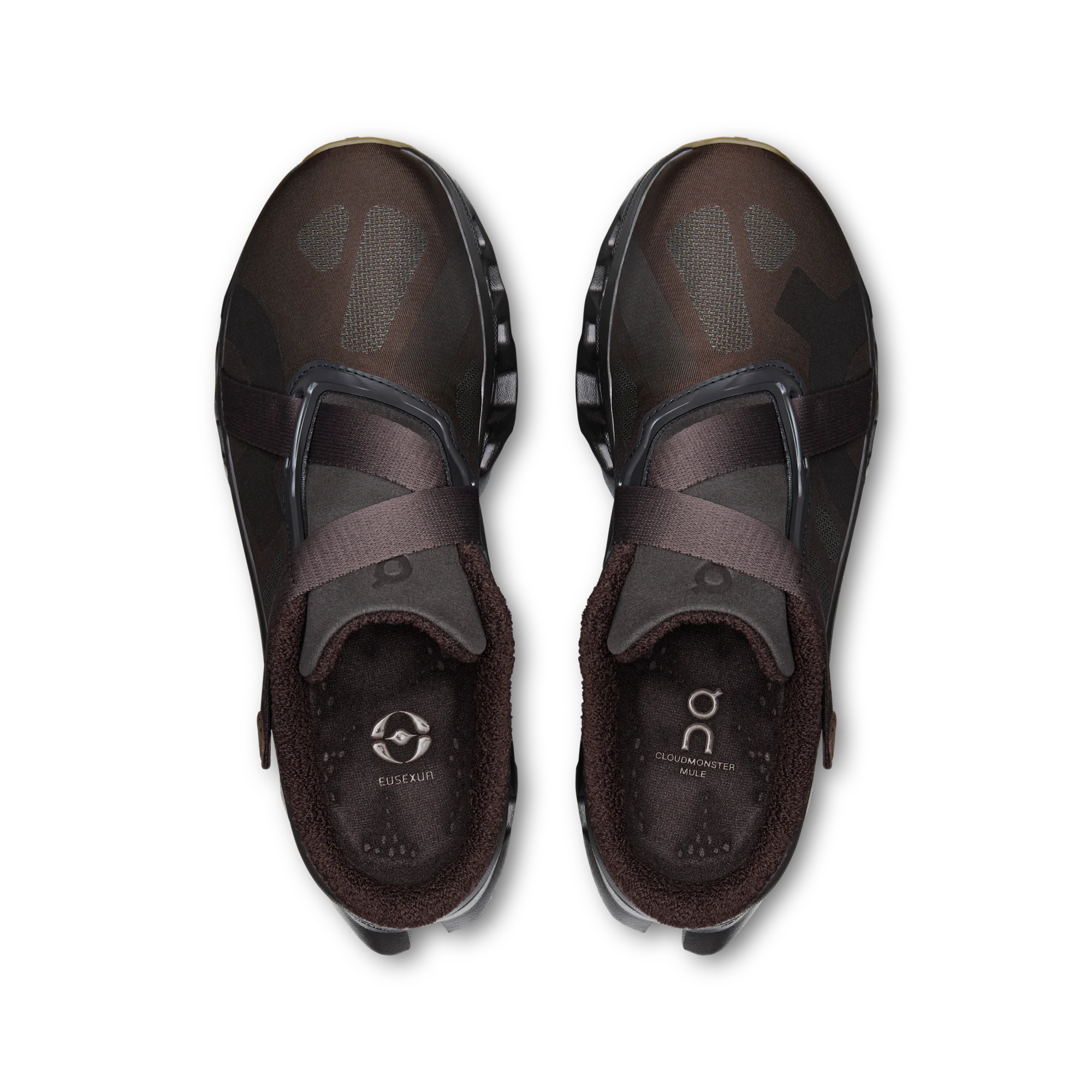 Women's Cloudmonster 3 Mule Loess | Hare - thumbnail 8