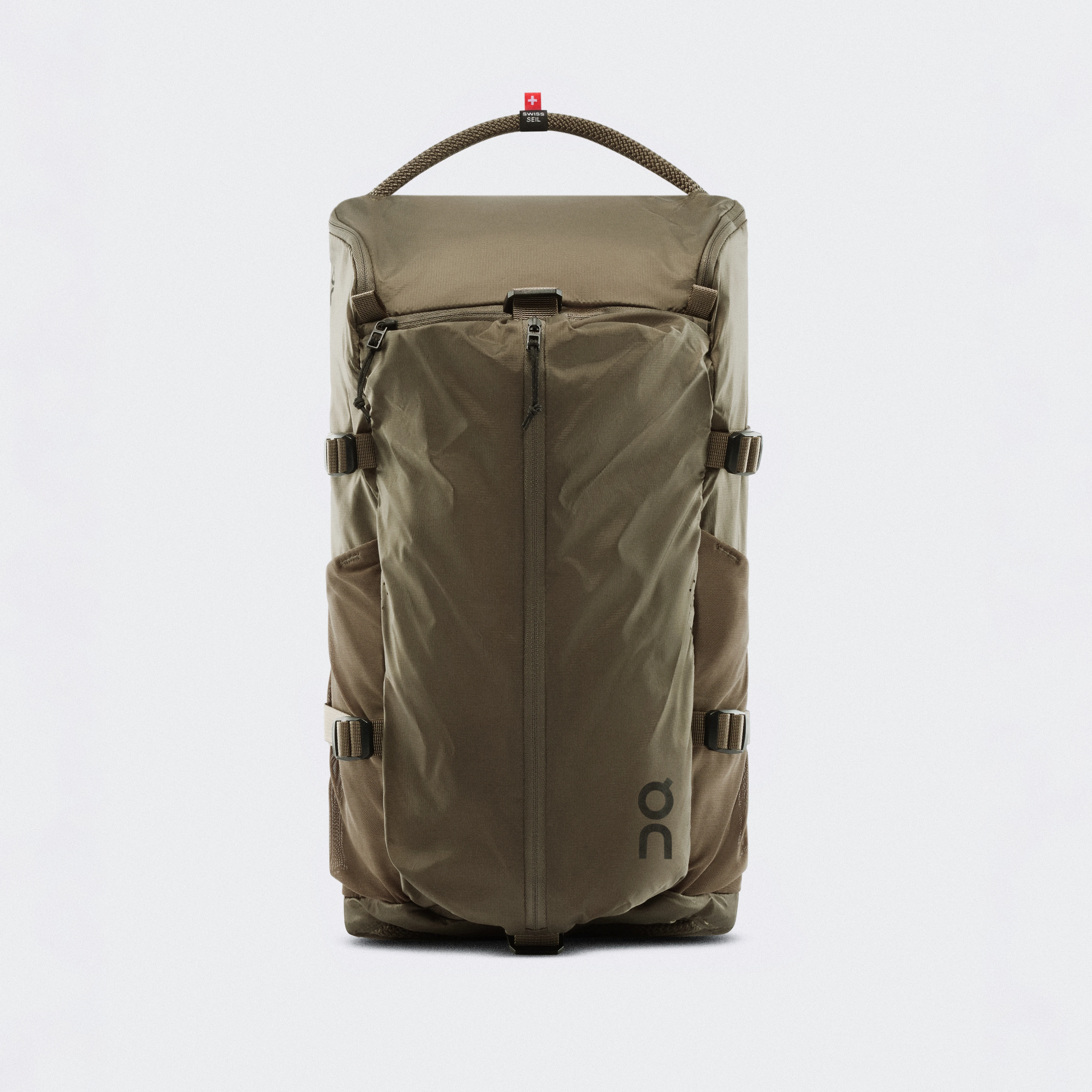 On Speed Pack 18L Lite Olive Unisex – Gym, commuting, work Bags