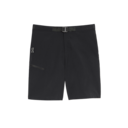 Trek Short Shorts in Black