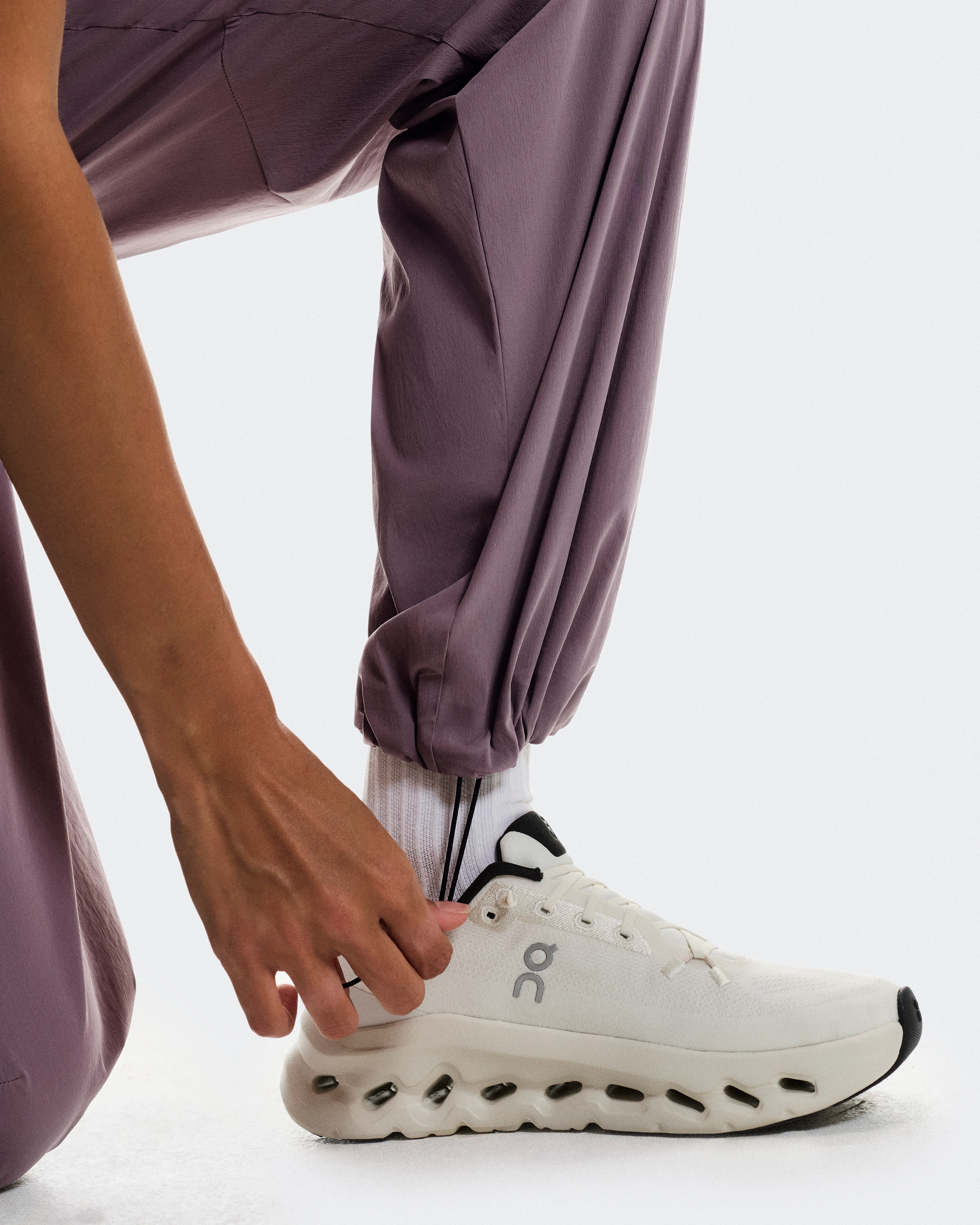 On All-Day Joggers Gobi Women Pants