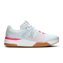 THE ROGER Advantage Pro Tennis Shoe in Arctic/White
