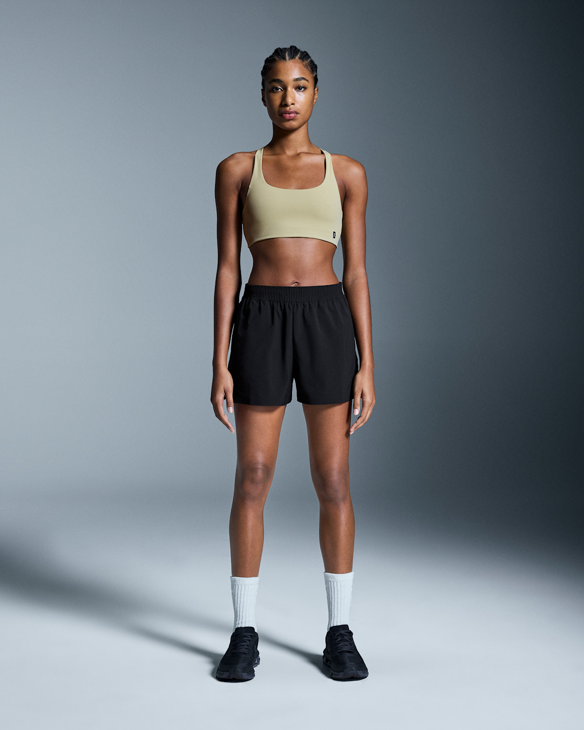 Women's Focus Shorts
