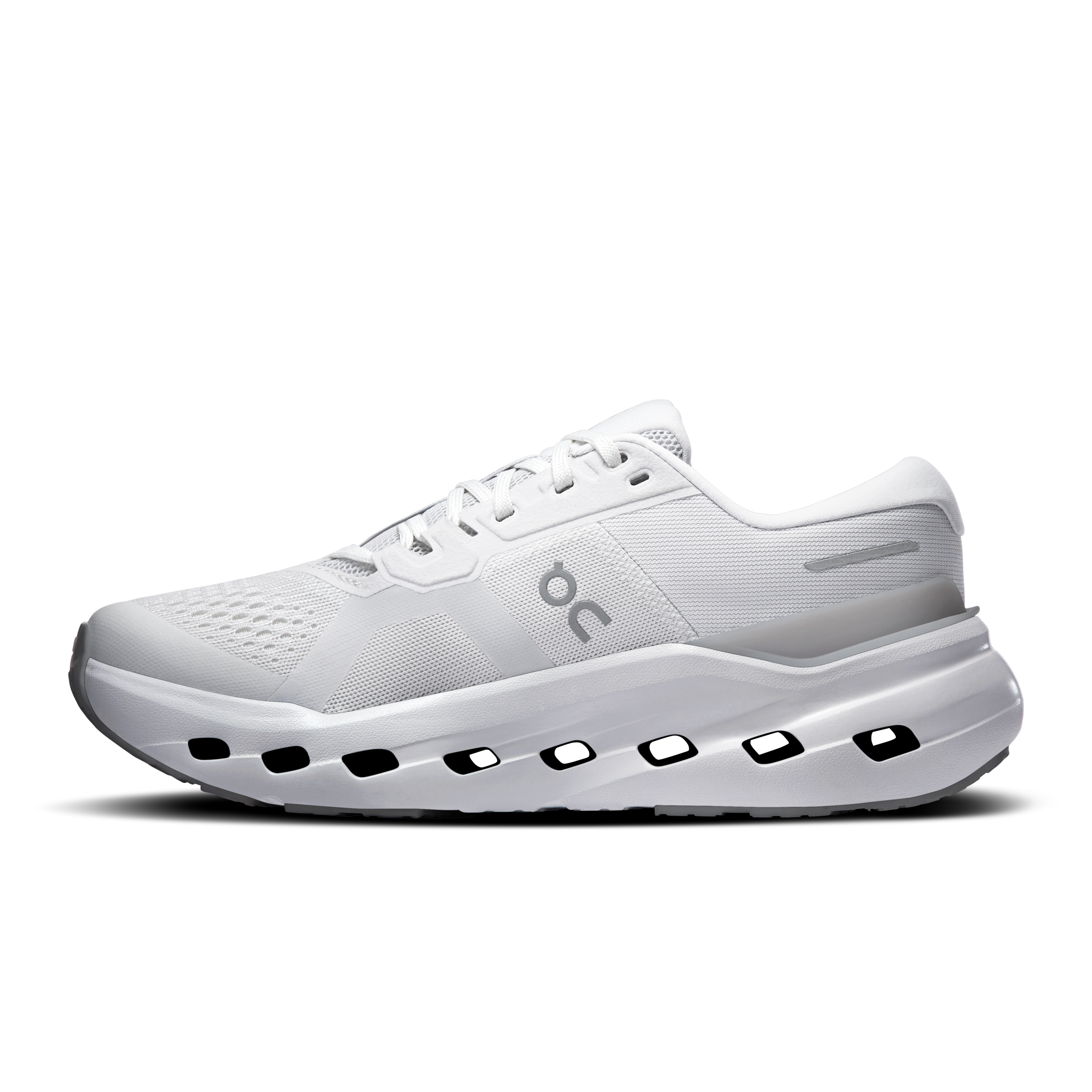 On Cloudrunner 3 Frost & Glacier Women Road running Shoes