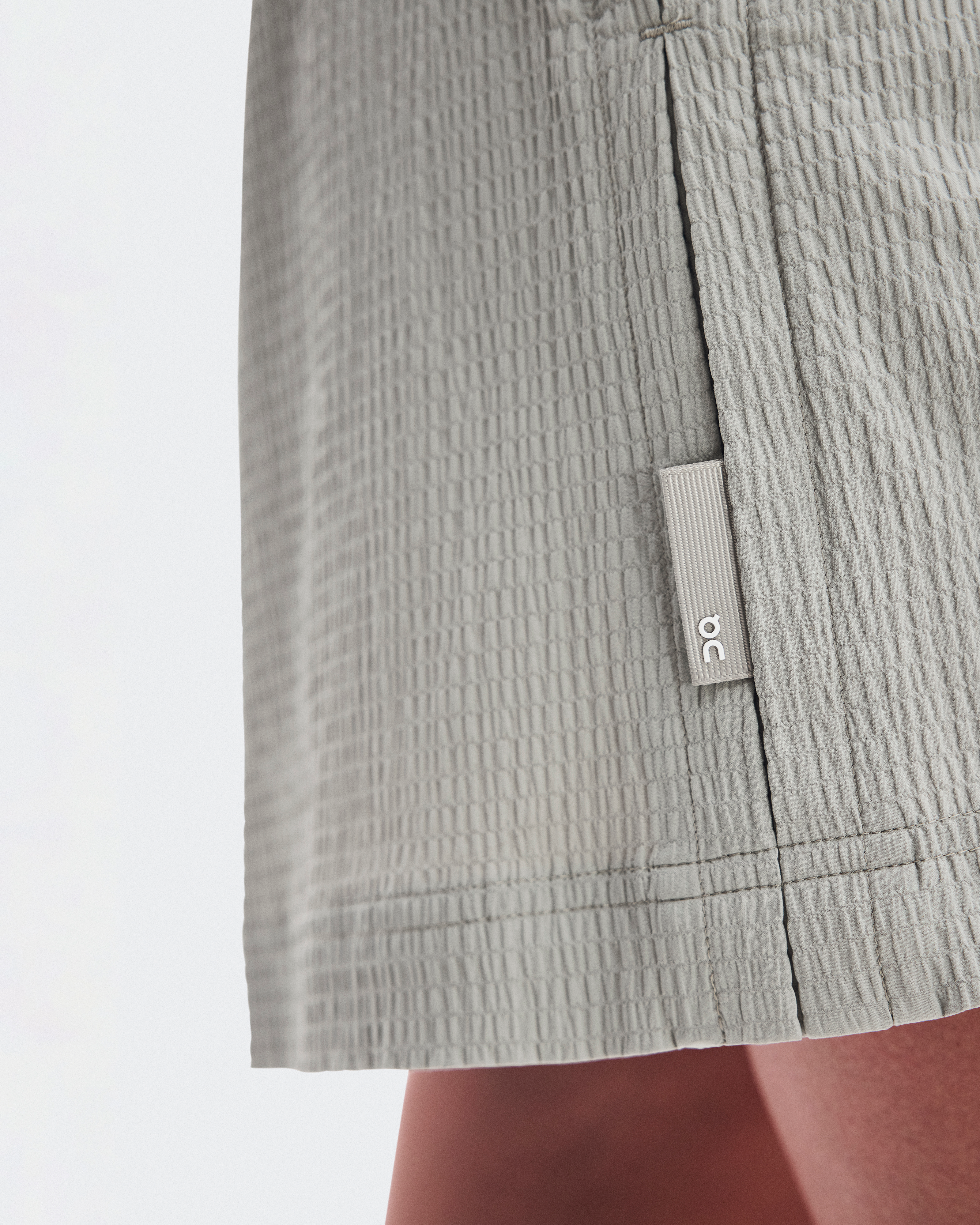 Courtside Shorts EazeWomen / Brume / XS