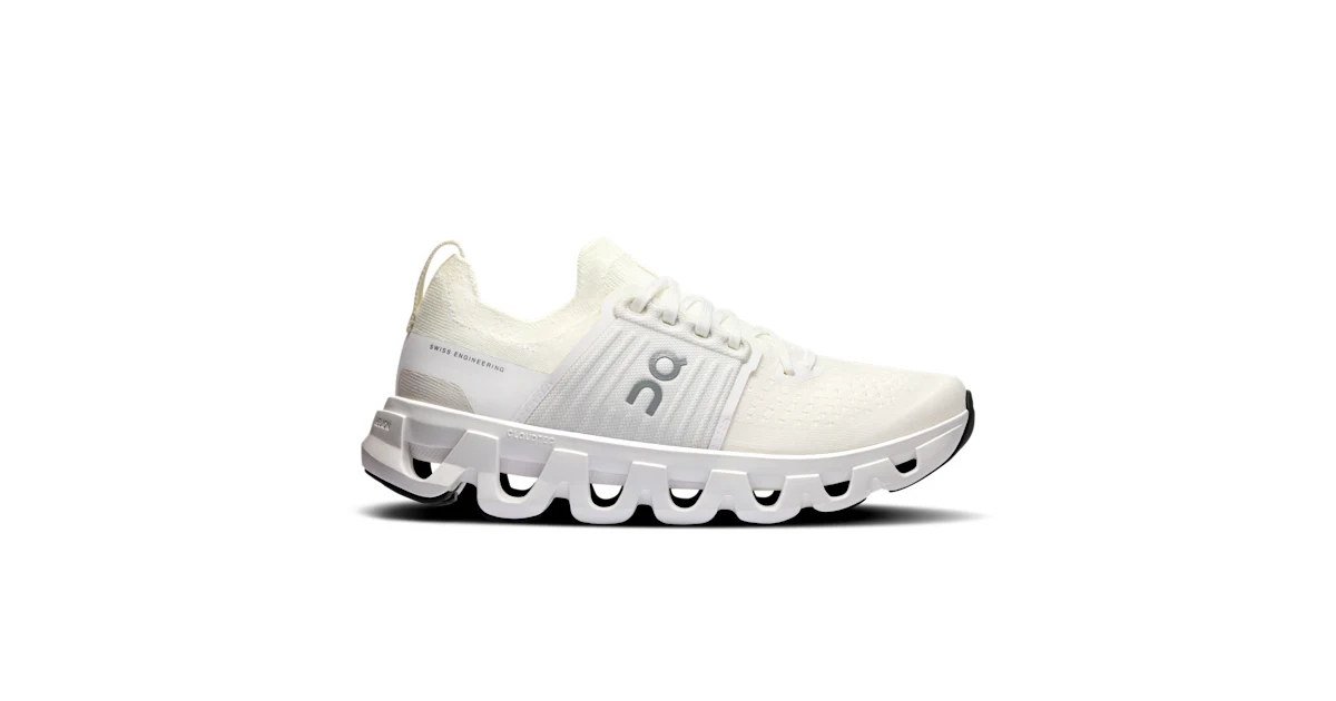 On Cloudswift 4 bij On