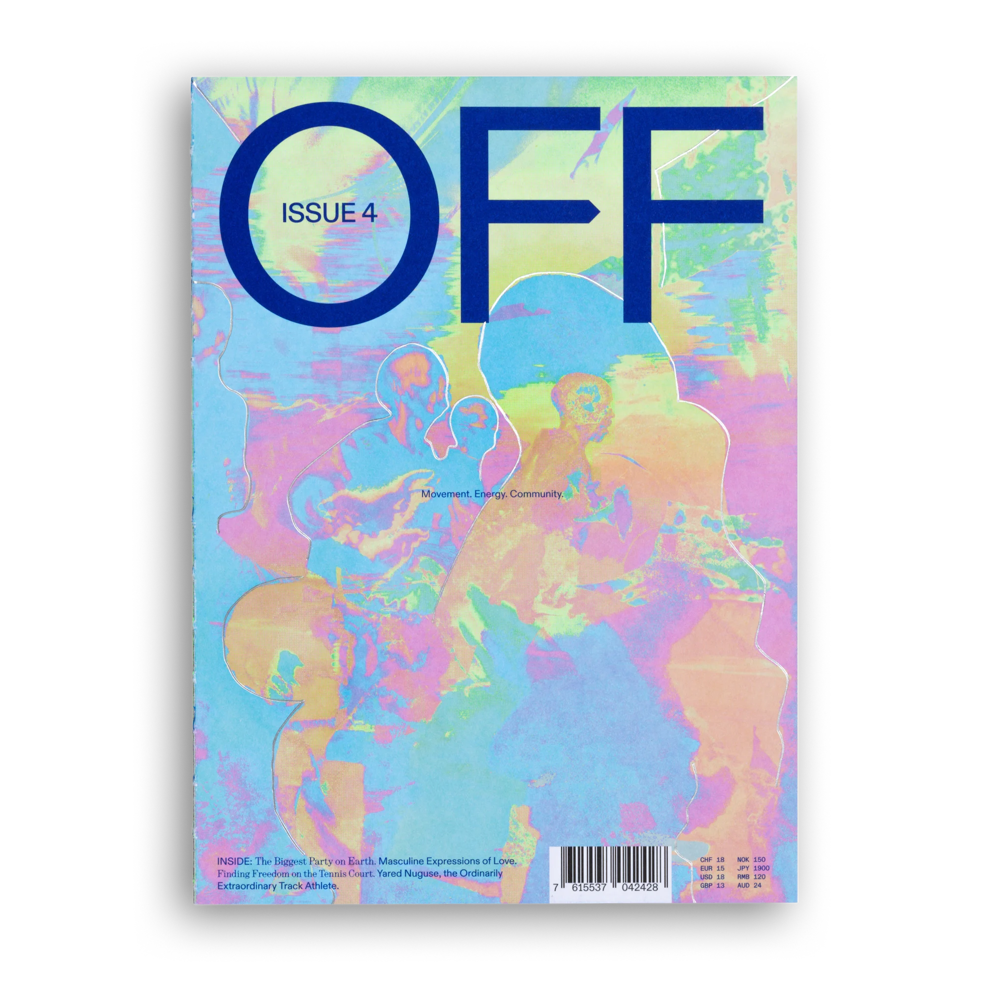 OFF Magazine - thumbnail 2