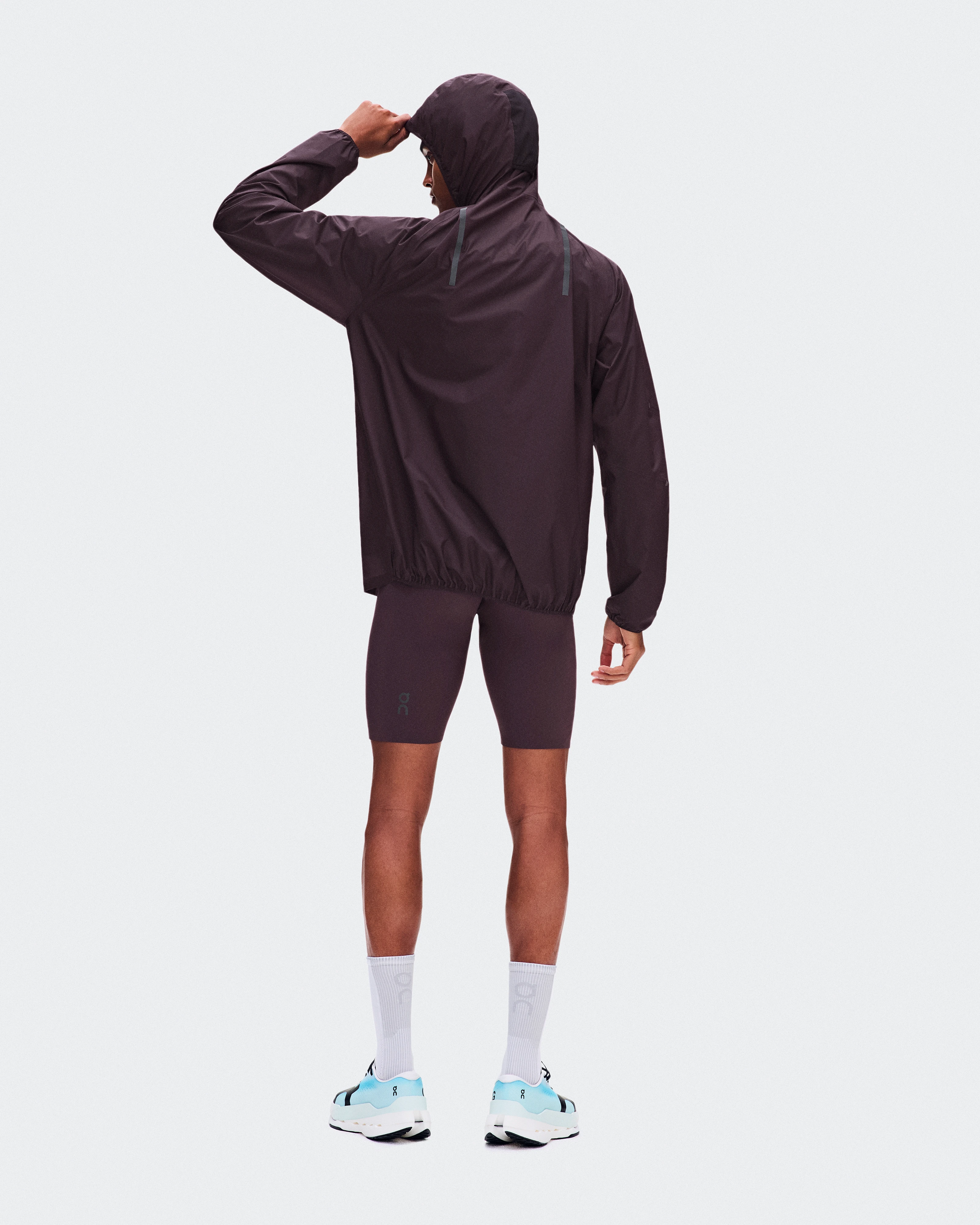 On Ultra Jacket Urchin Men Jackets