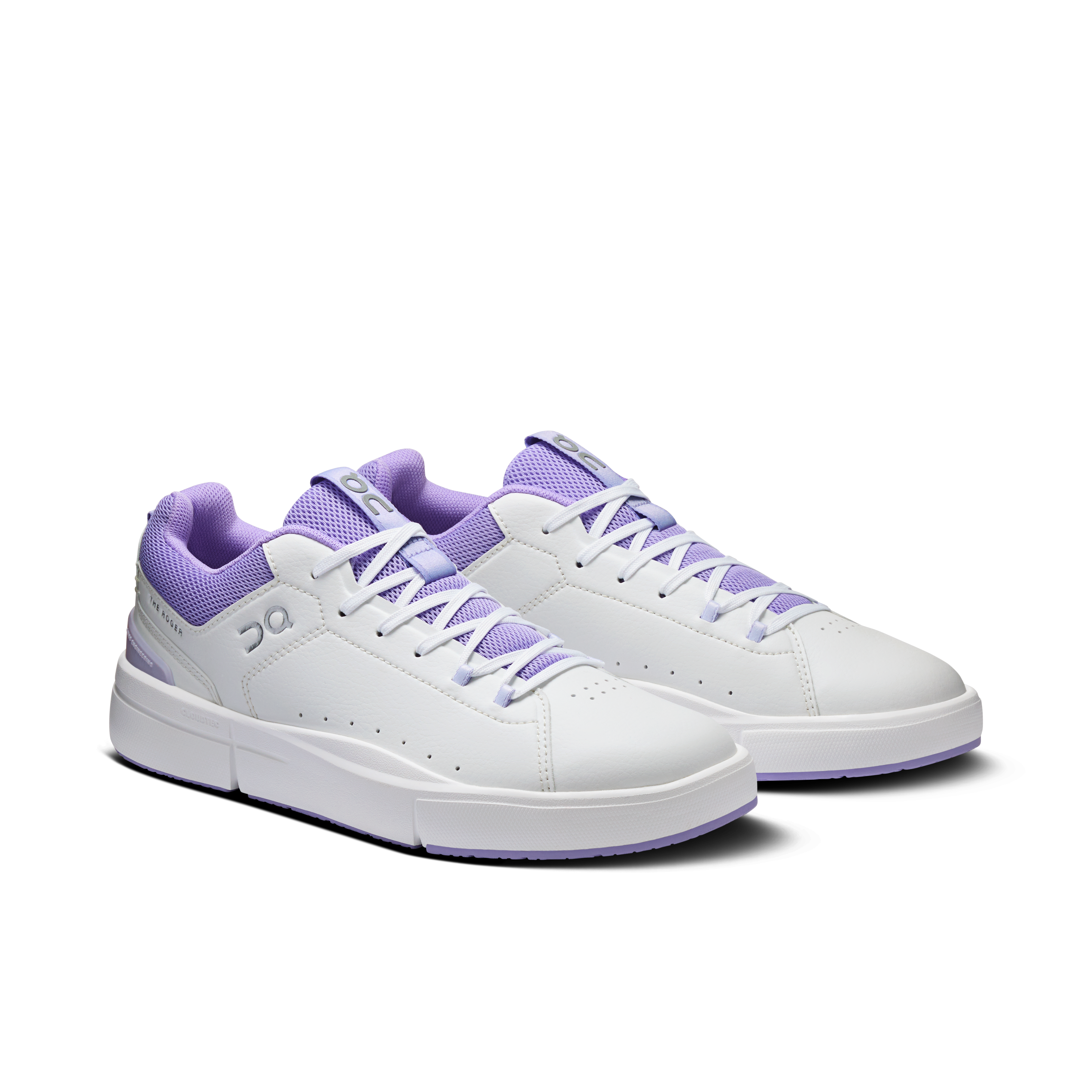 THE ROGER YouthYouth / White | Bloom / 35.5