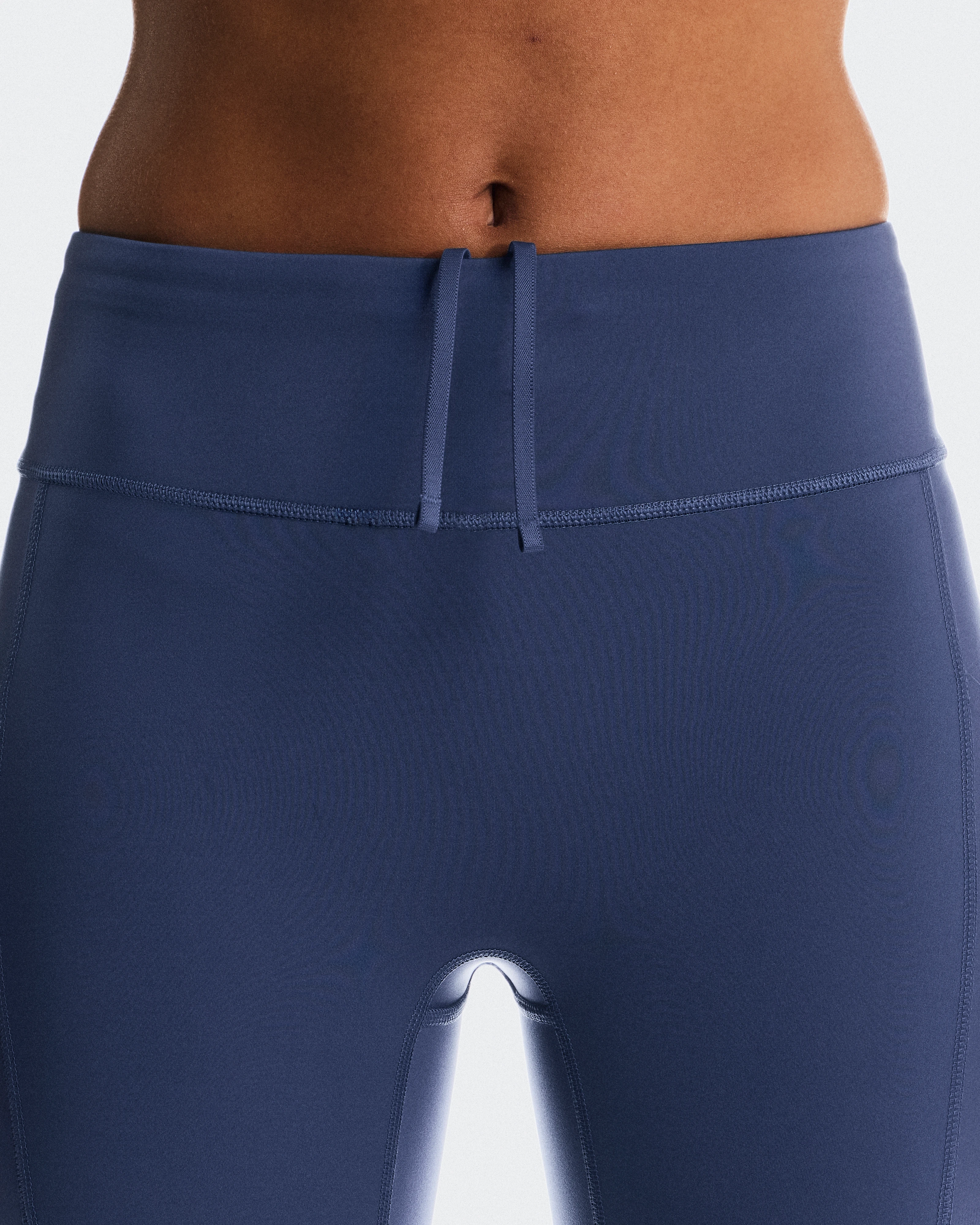 On Performance Tights 7/8 Acai Women Tights