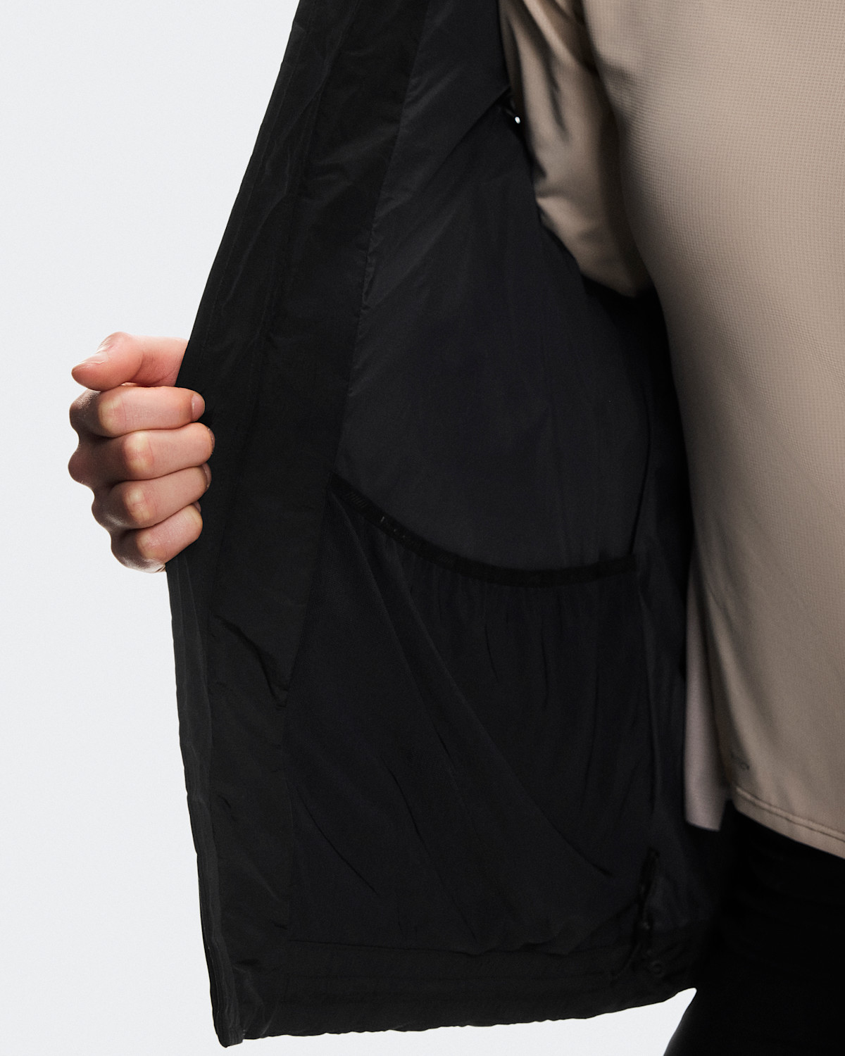 Women's All-Day Puffer Vest