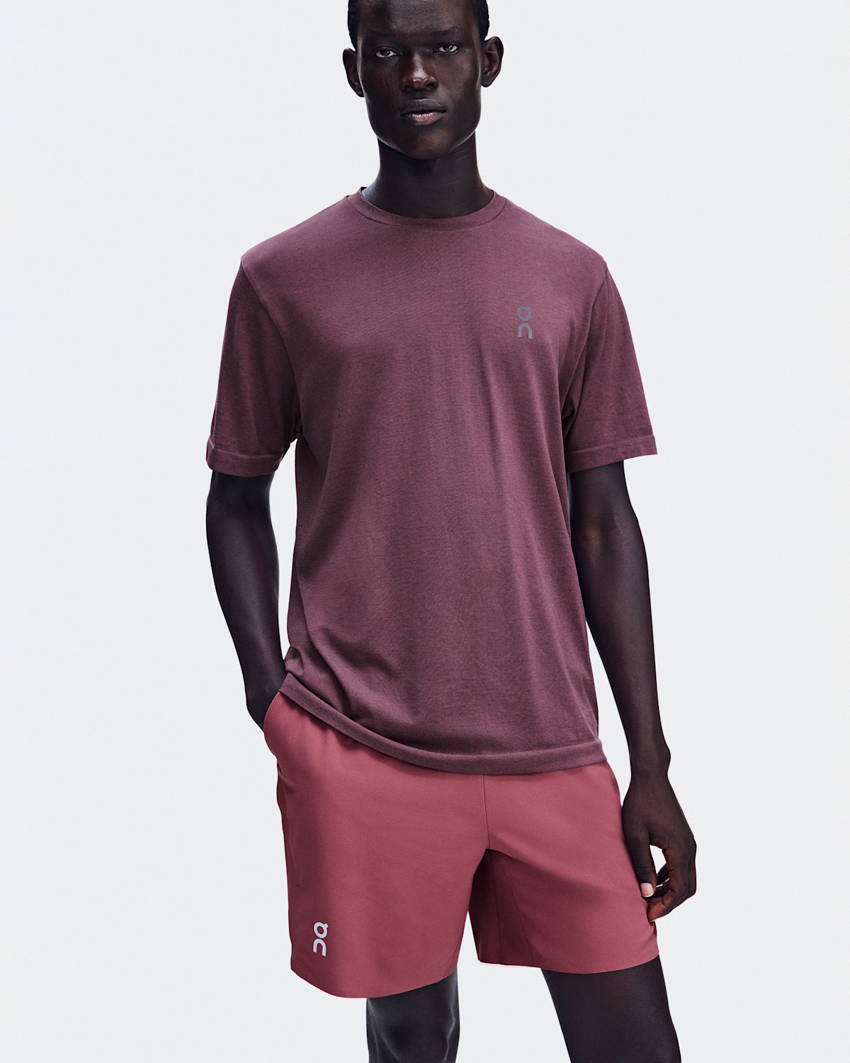 Men's Train Flex-T